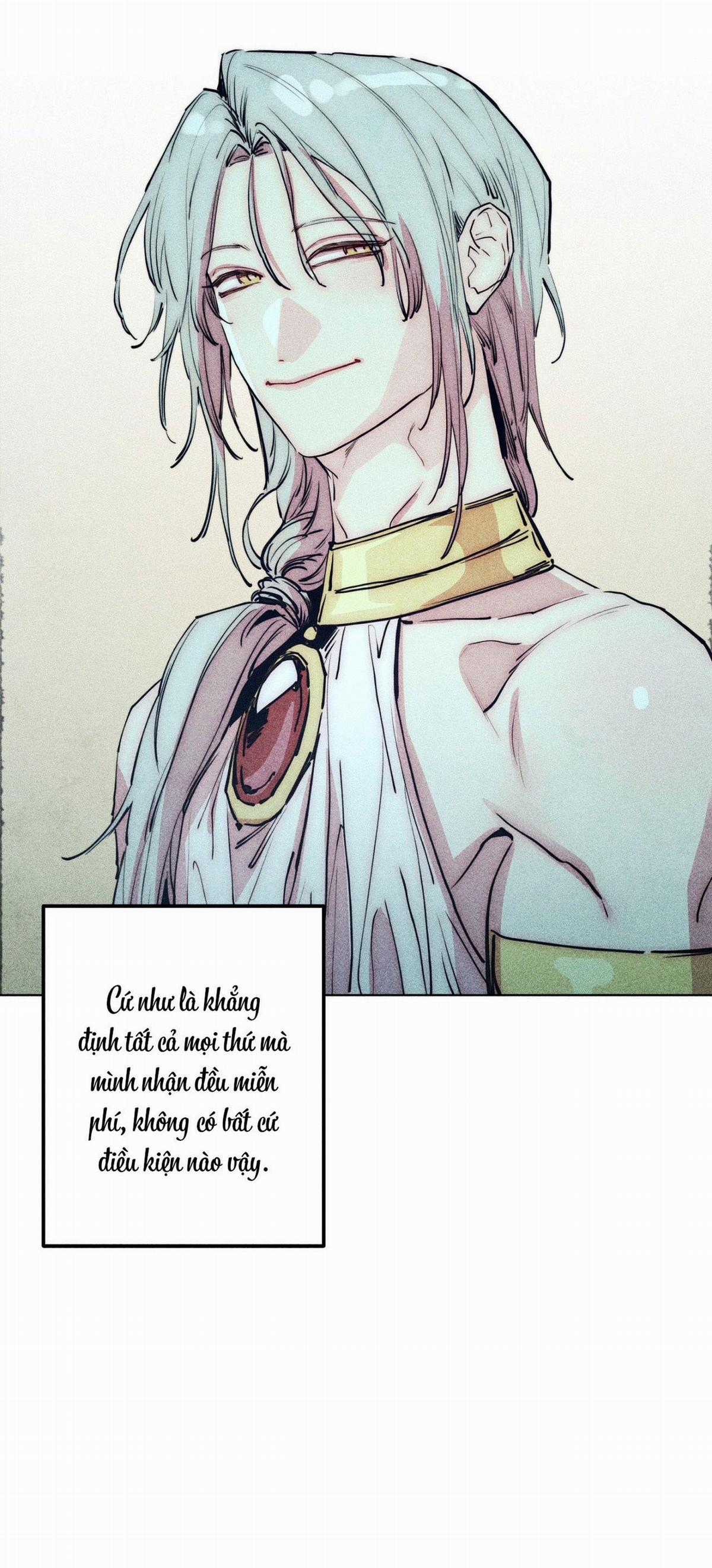 Yugioh Arc-V Chapter 73 trang 21