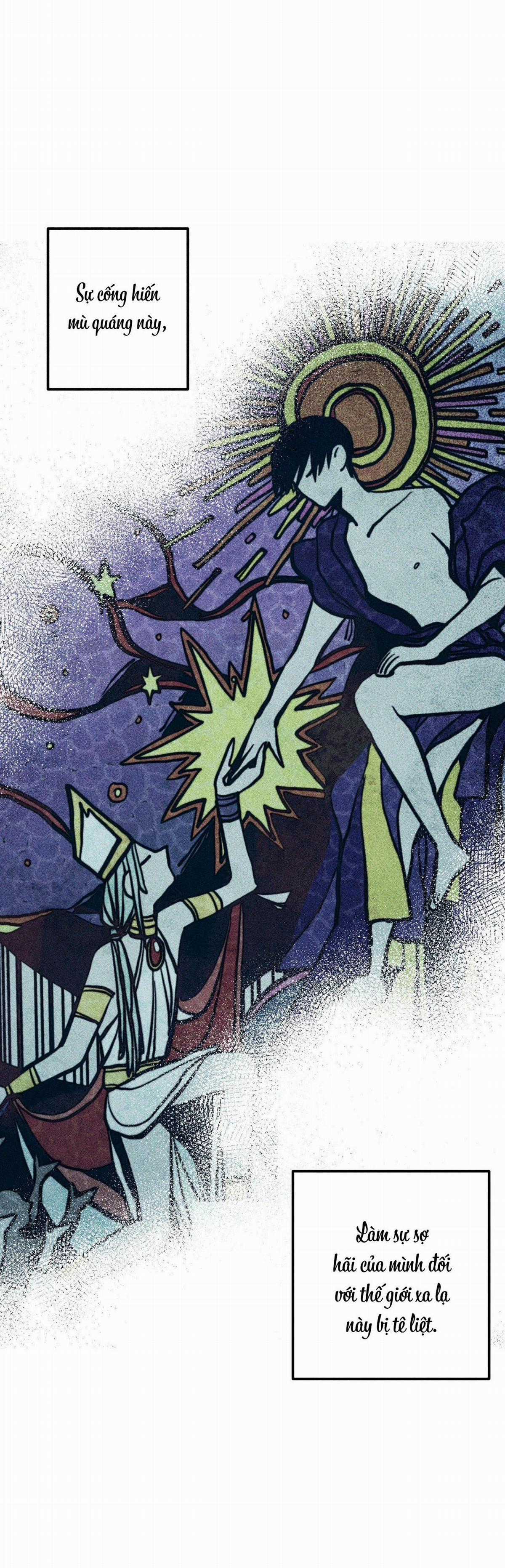 Yugioh Arc-V Chapter 73 trang 22