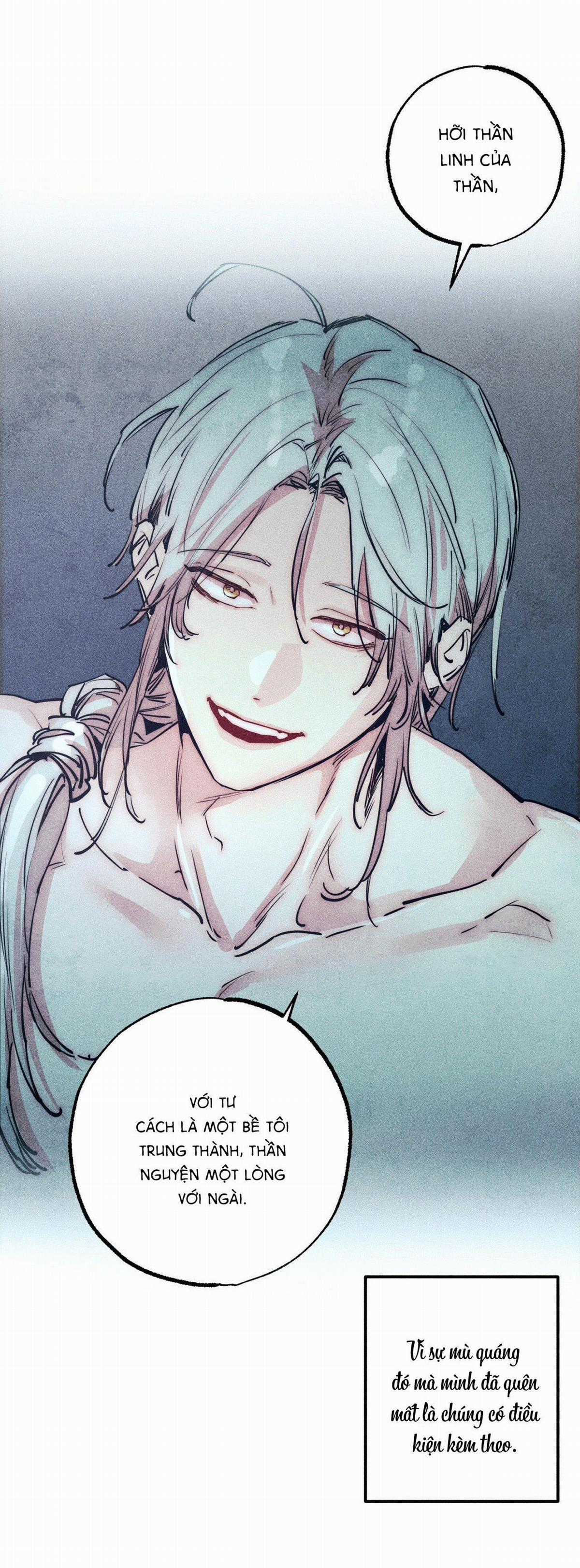 Yugioh Arc-V Chapter 73 trang 24