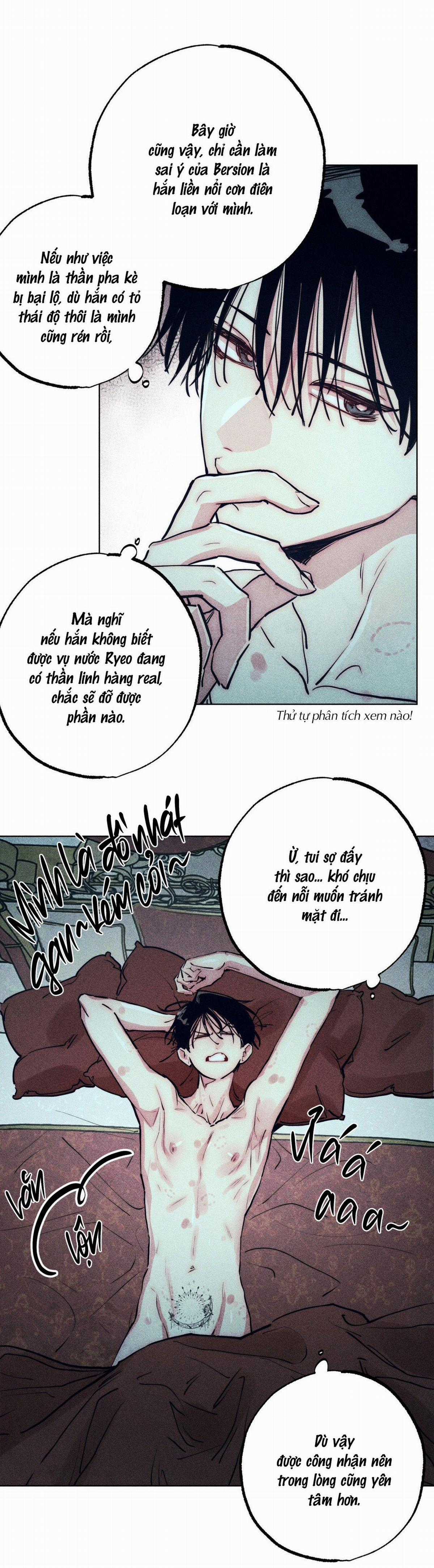 Yugioh Arc-V Chapter 73 trang 26