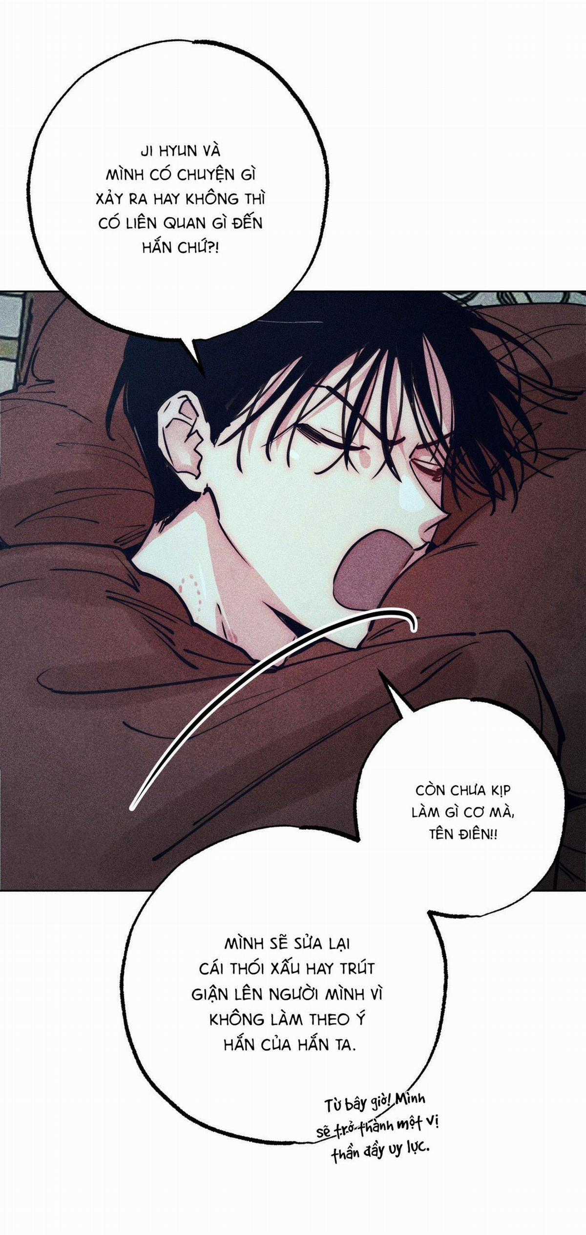 Yugioh Arc-V Chapter 73 trang 29