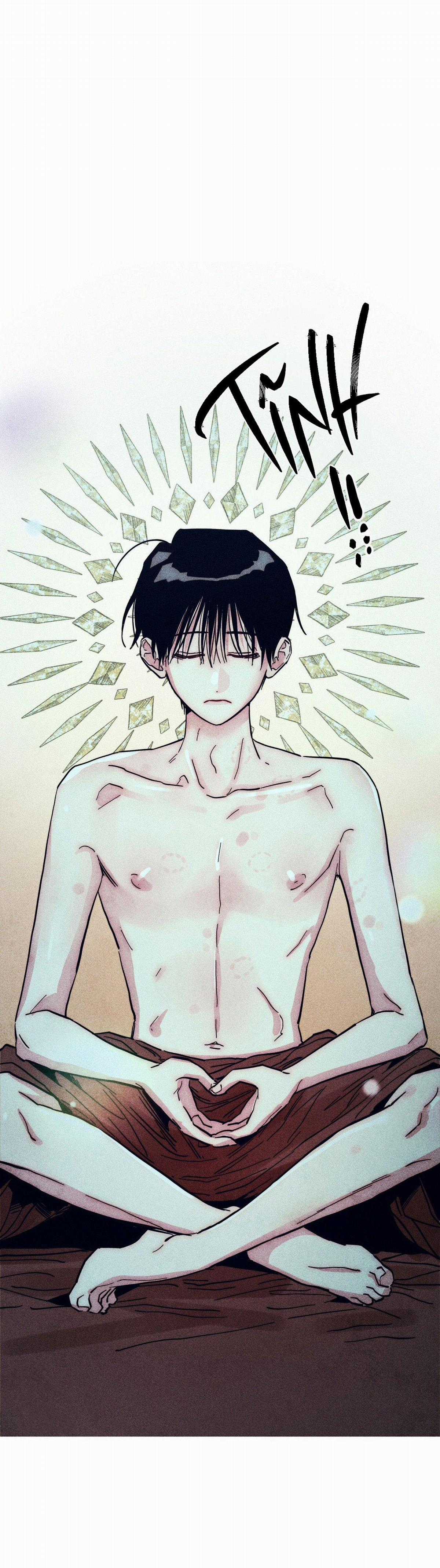 Yugioh Arc-V Chapter 73 trang 3