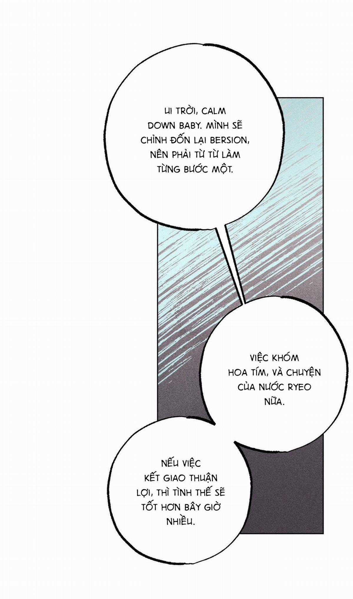 Yugioh Arc-V Chapter 73 trang 30