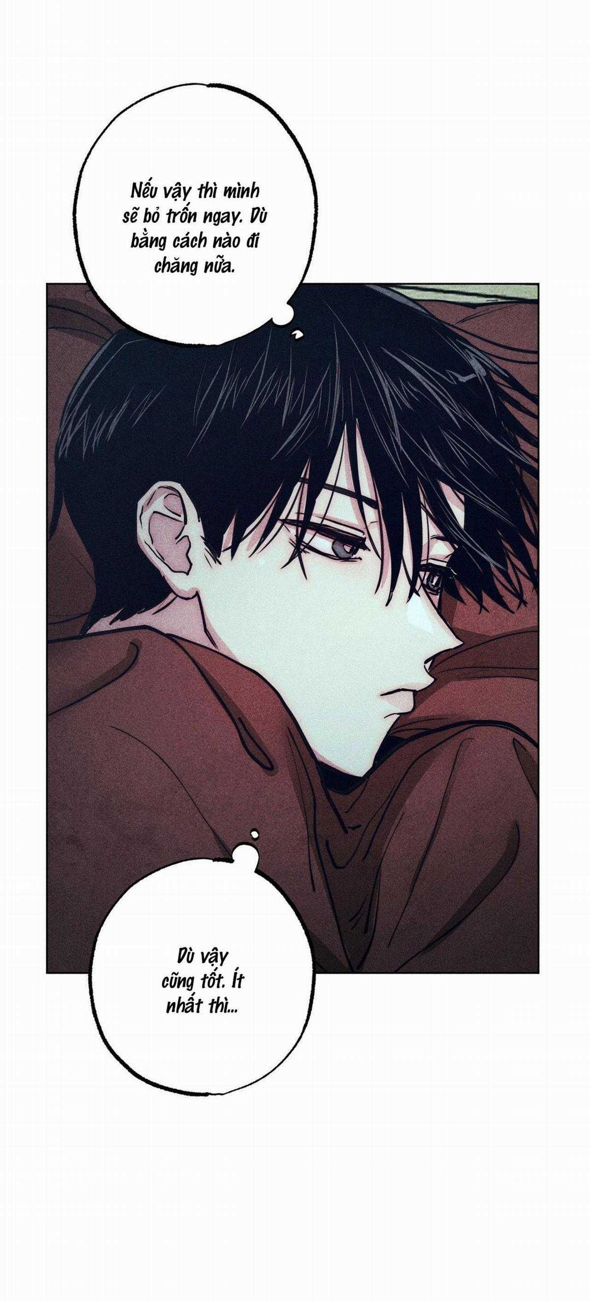 Yugioh Arc-V Chapter 73 trang 32