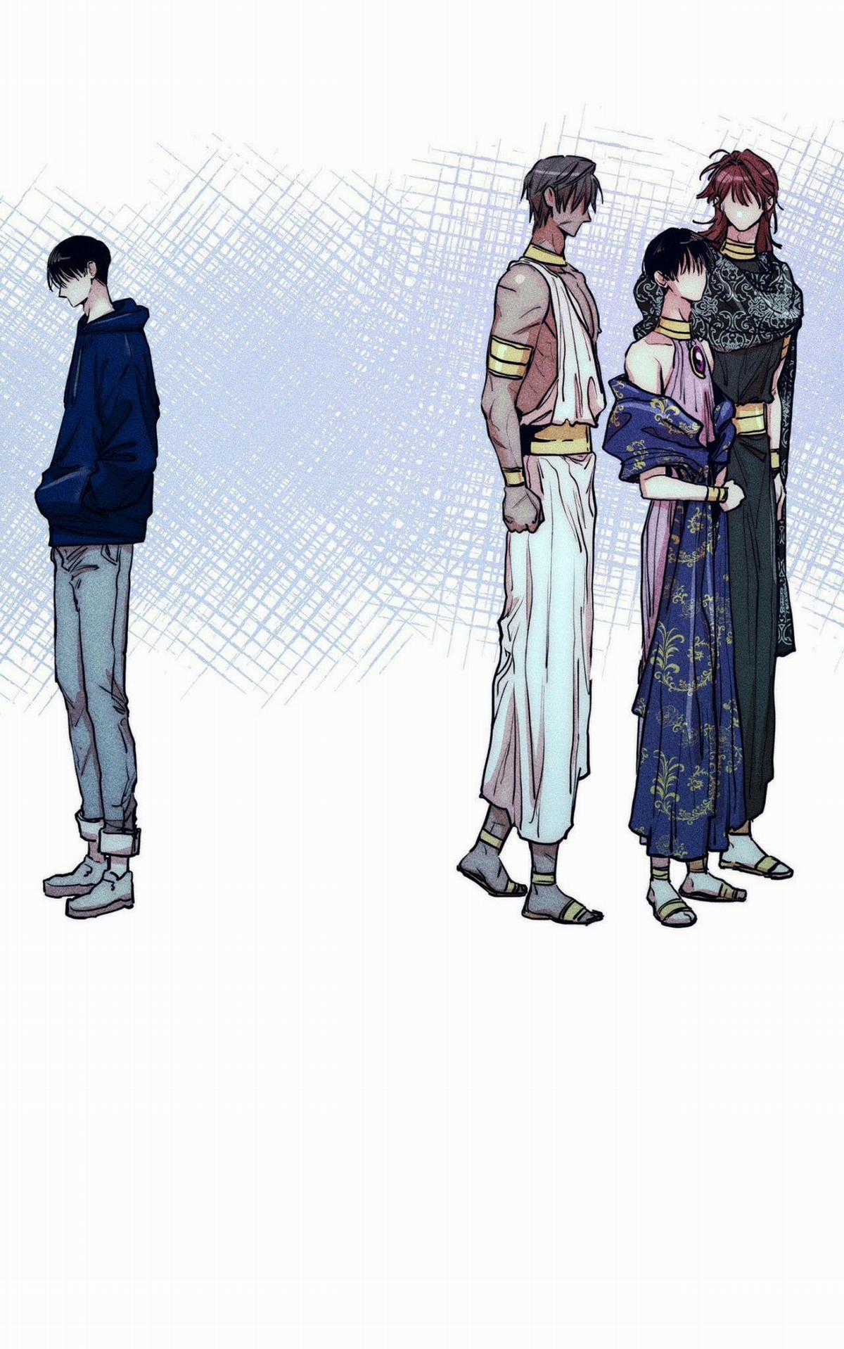 Yugioh Arc-V Chapter 73 trang 34