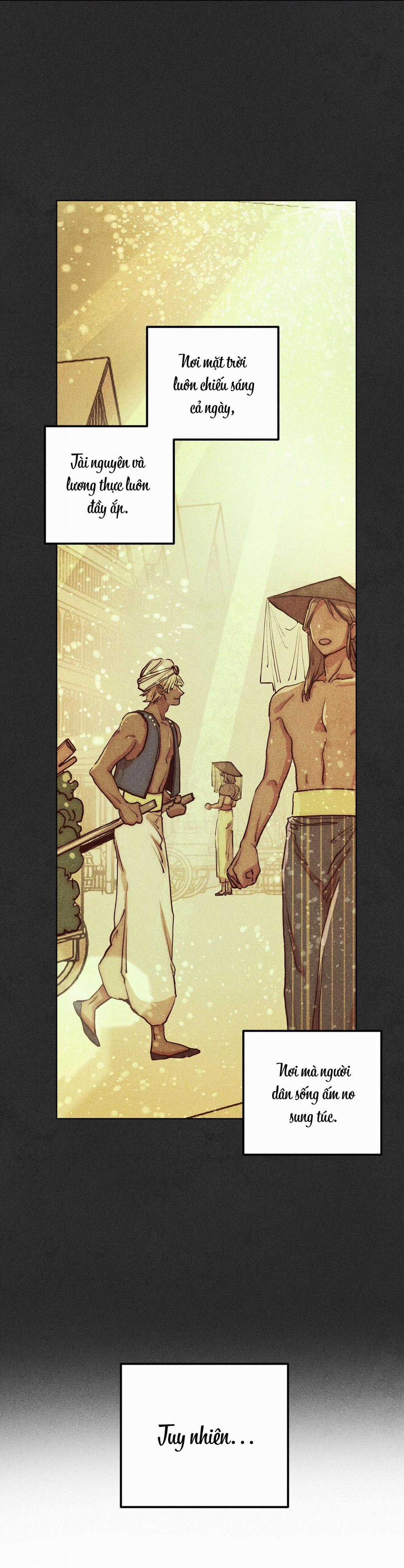 Yugioh Arc-V Chapter 73 trang 38