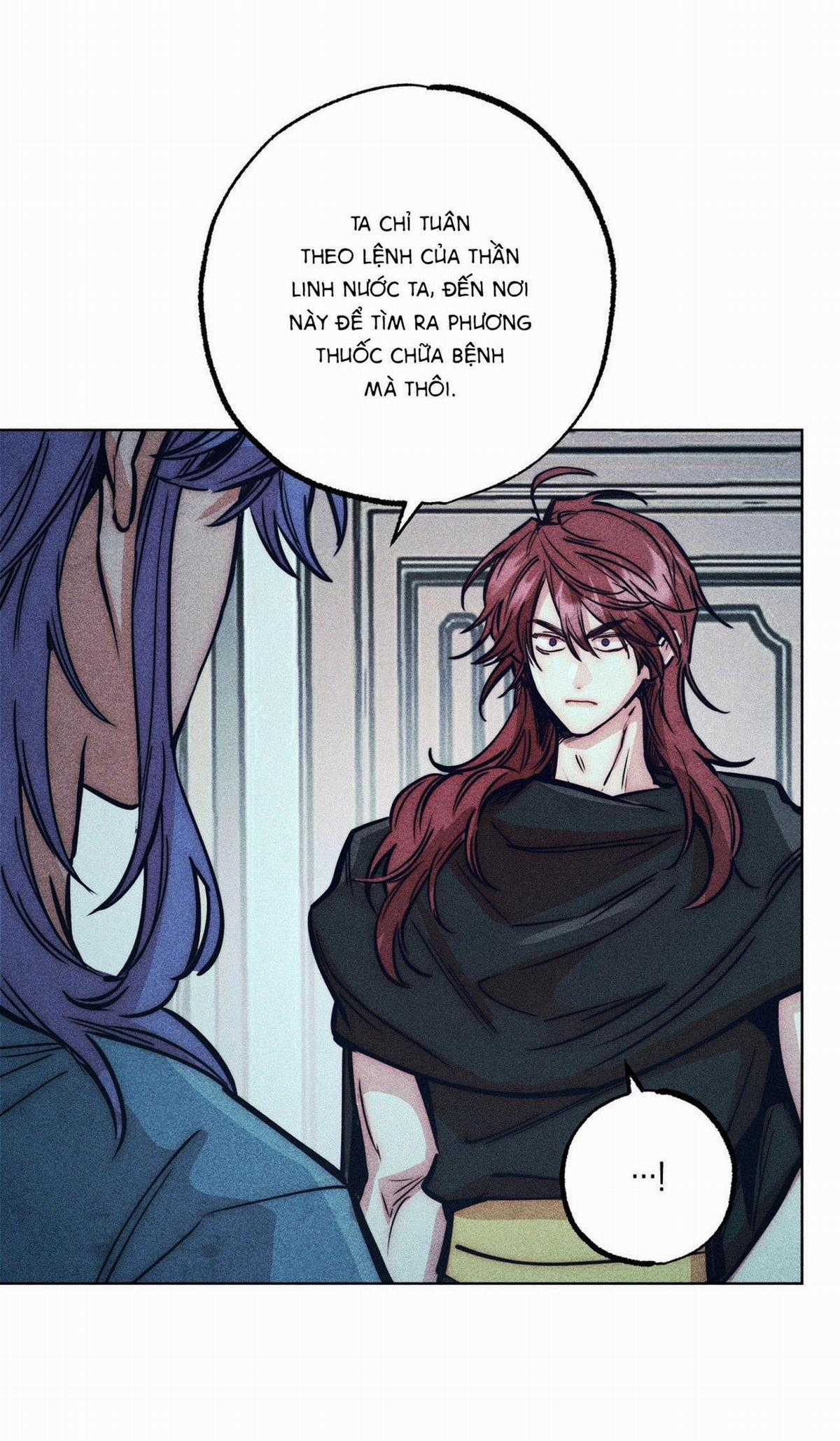 Yugioh Arc-V Chapter 73 trang 43