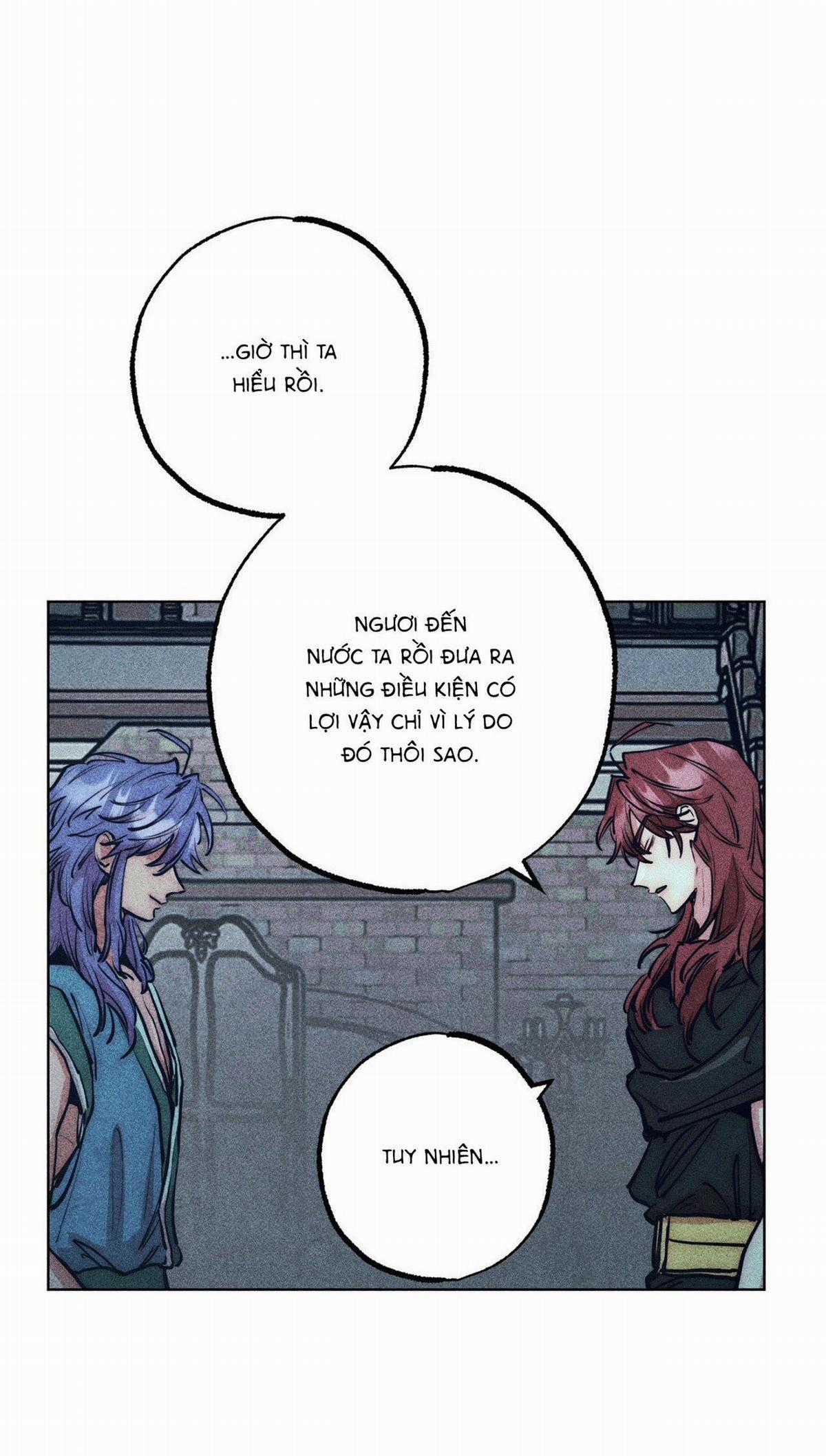 Yugioh Arc-V Chapter 73 trang 45