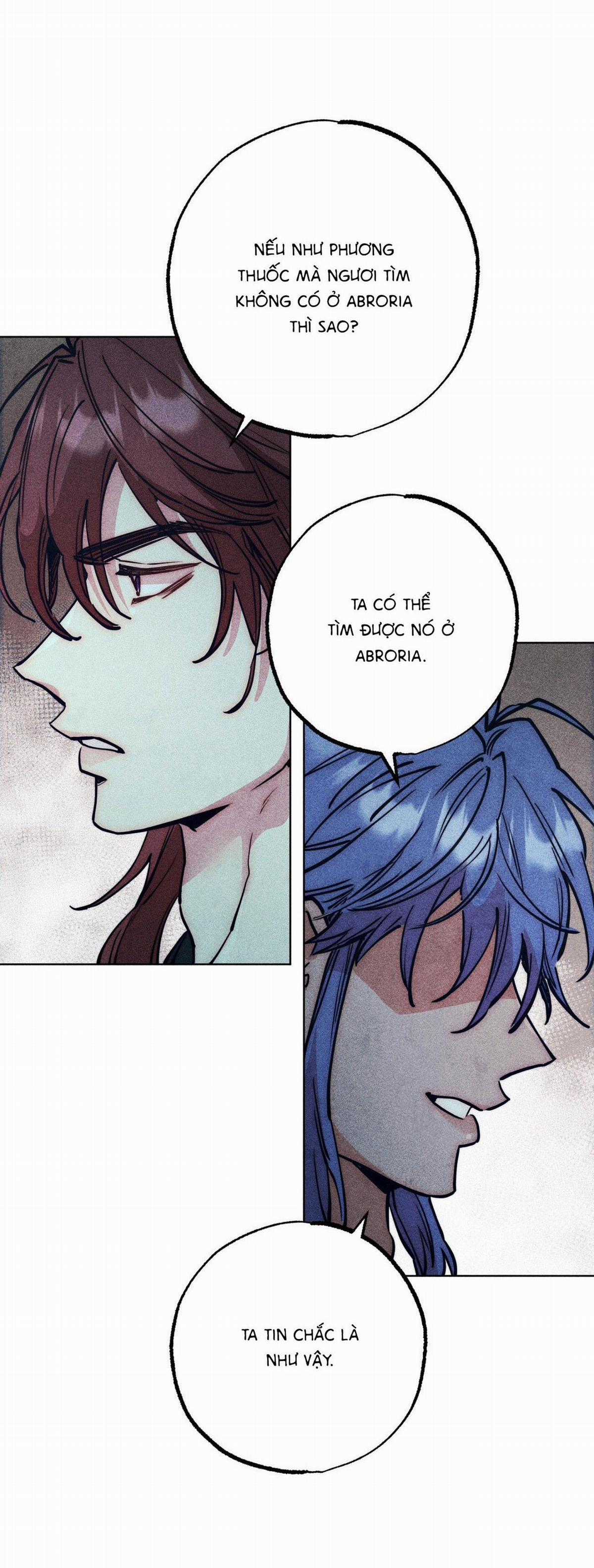 Yugioh Arc-V Chapter 73 trang 46