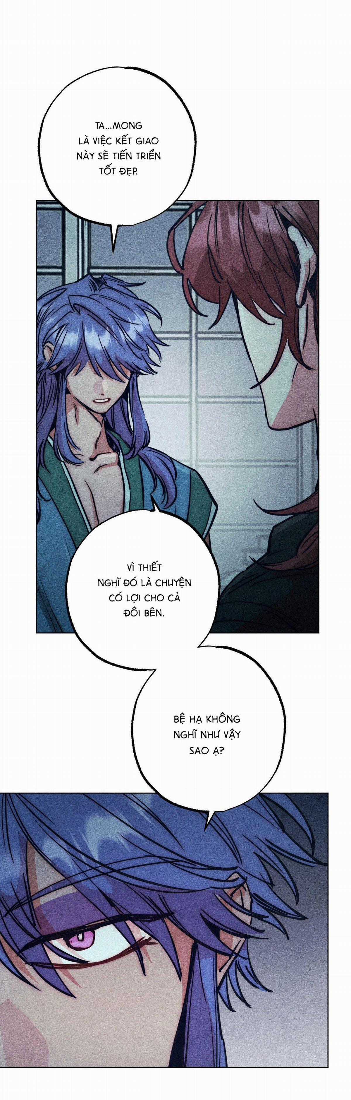 Yugioh Arc-V Chapter 73 trang 48