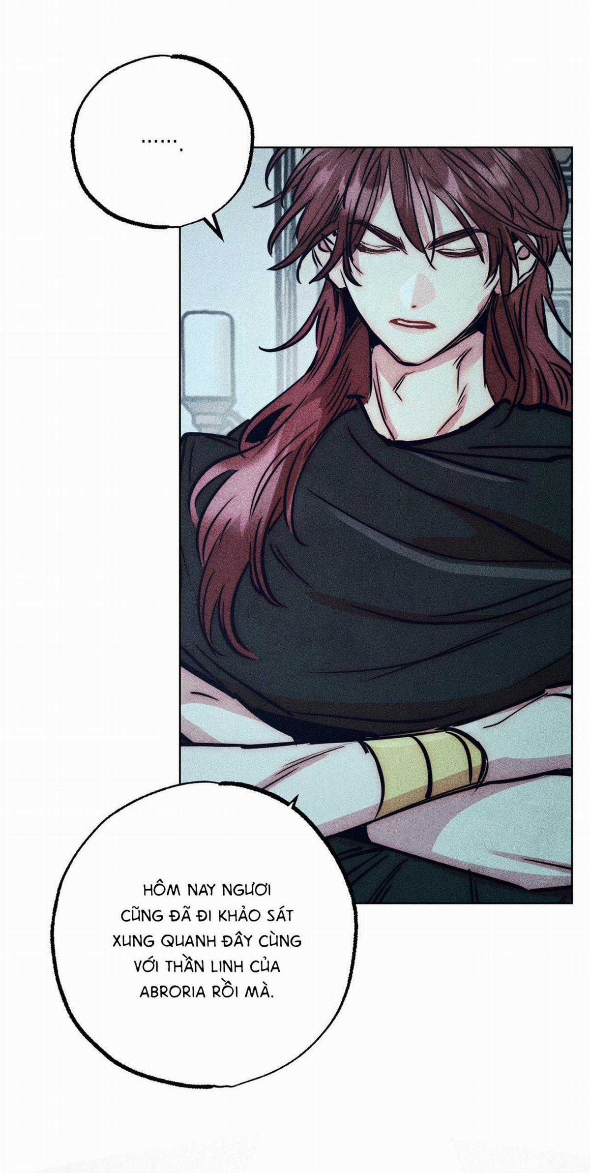 Yugioh Arc-V Chapter 73 trang 49