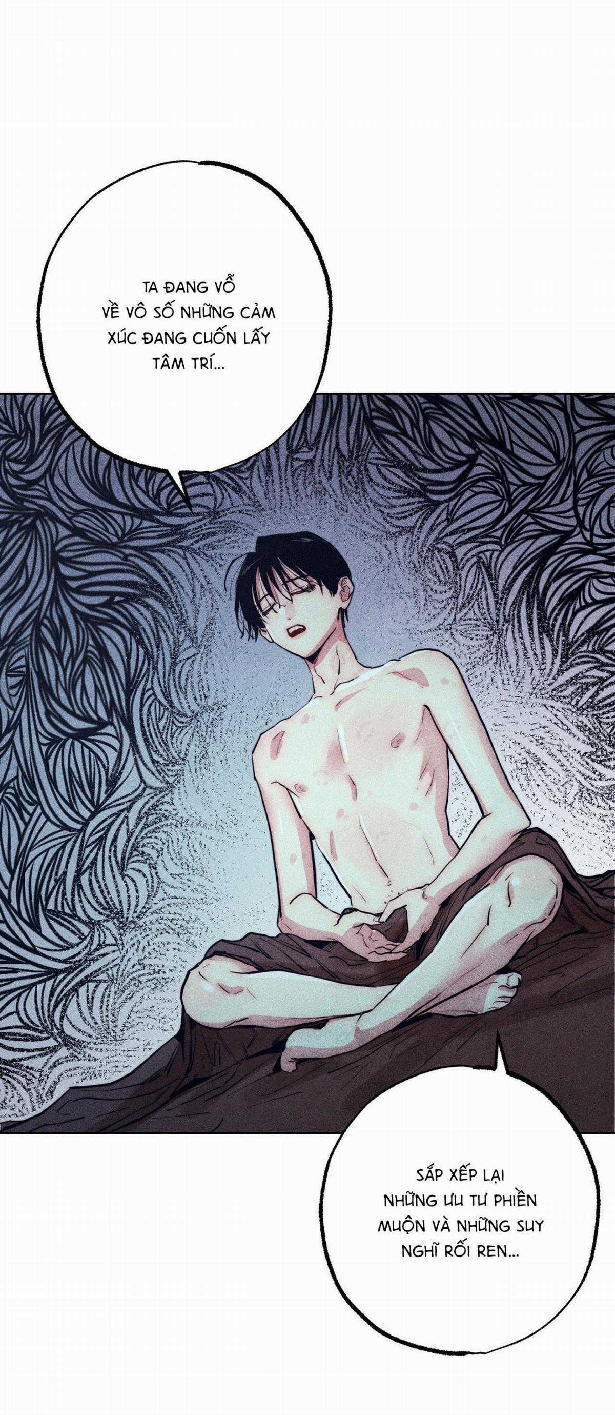 Yugioh Arc-V Chapter 73 trang 5