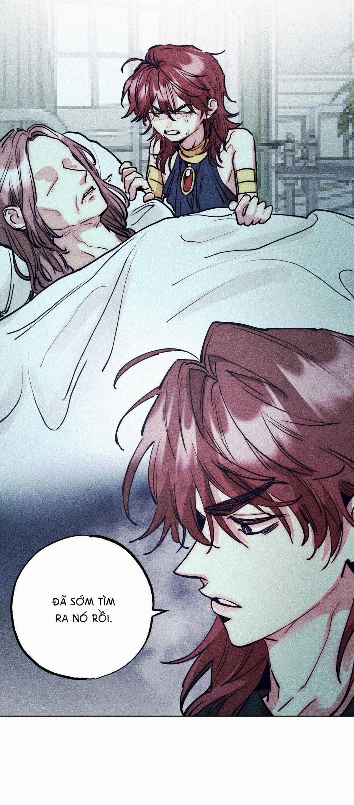 Yugioh Arc-V Chapter 73 trang 54