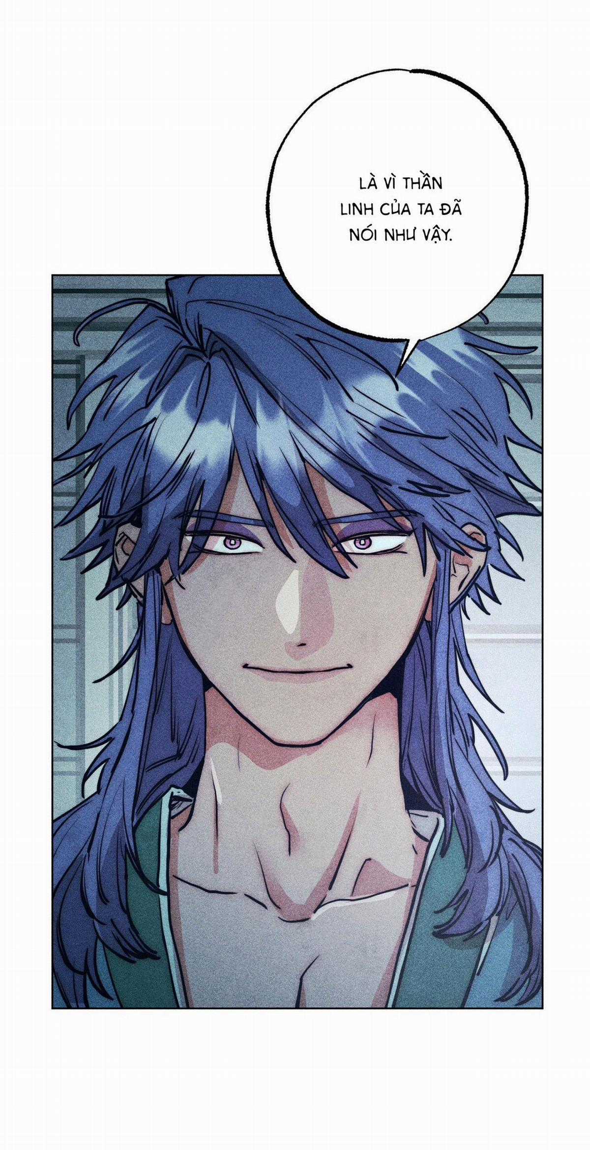 Yugioh Arc-V Chapter 73 trang 57