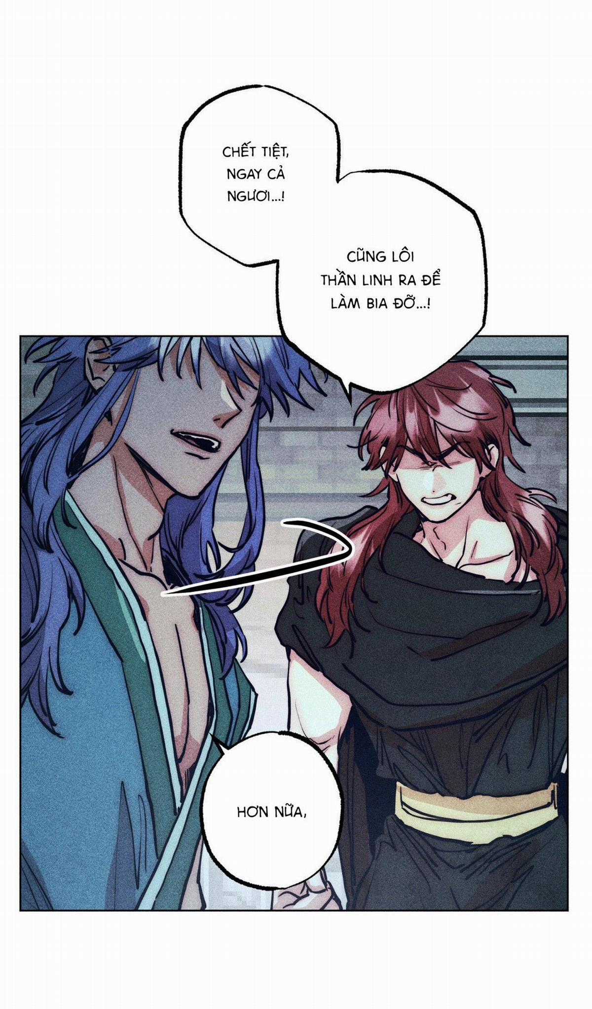 Yugioh Arc-V Chapter 73 trang 59