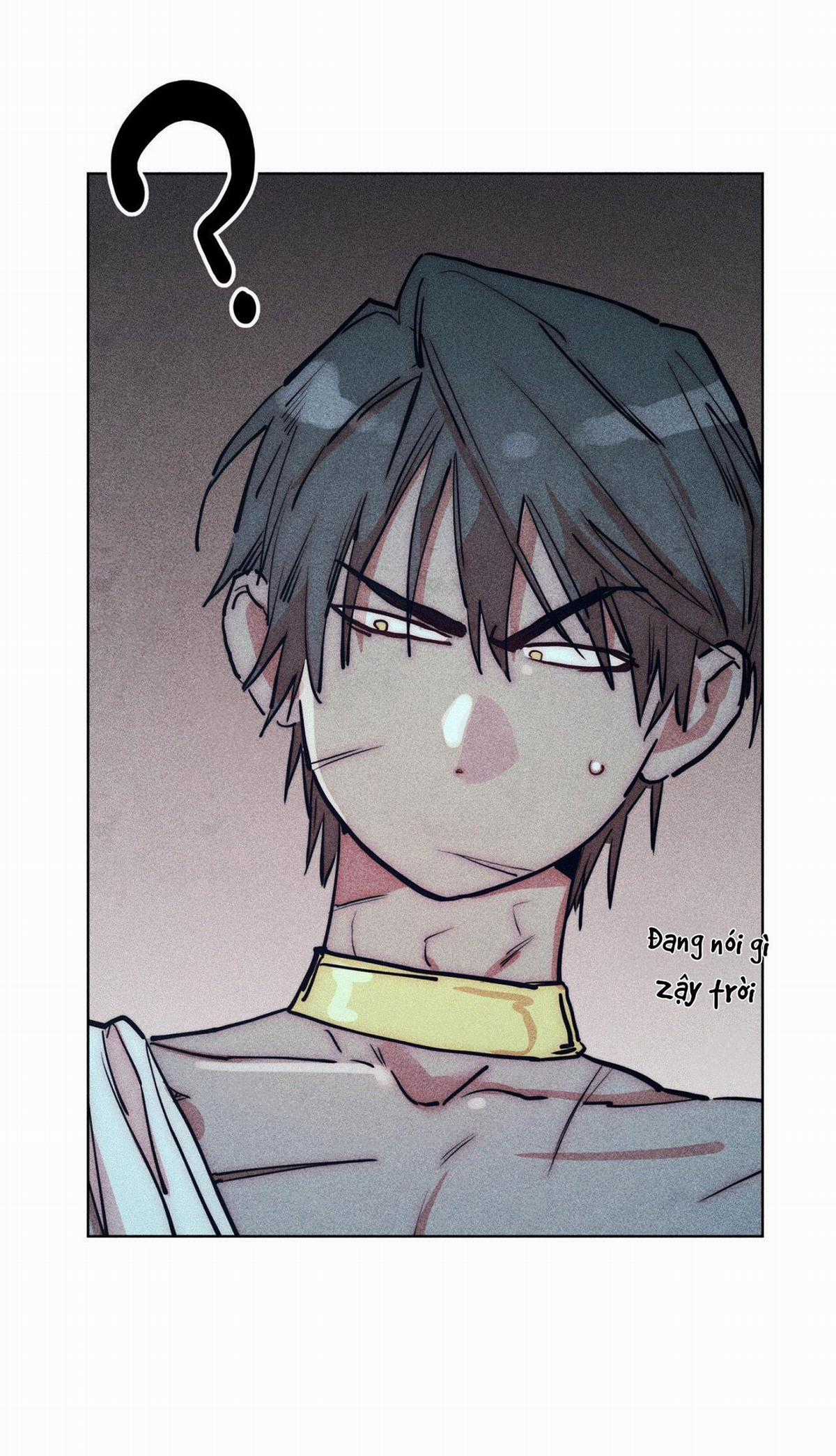 Yugioh Arc-V Chapter 73 trang 6