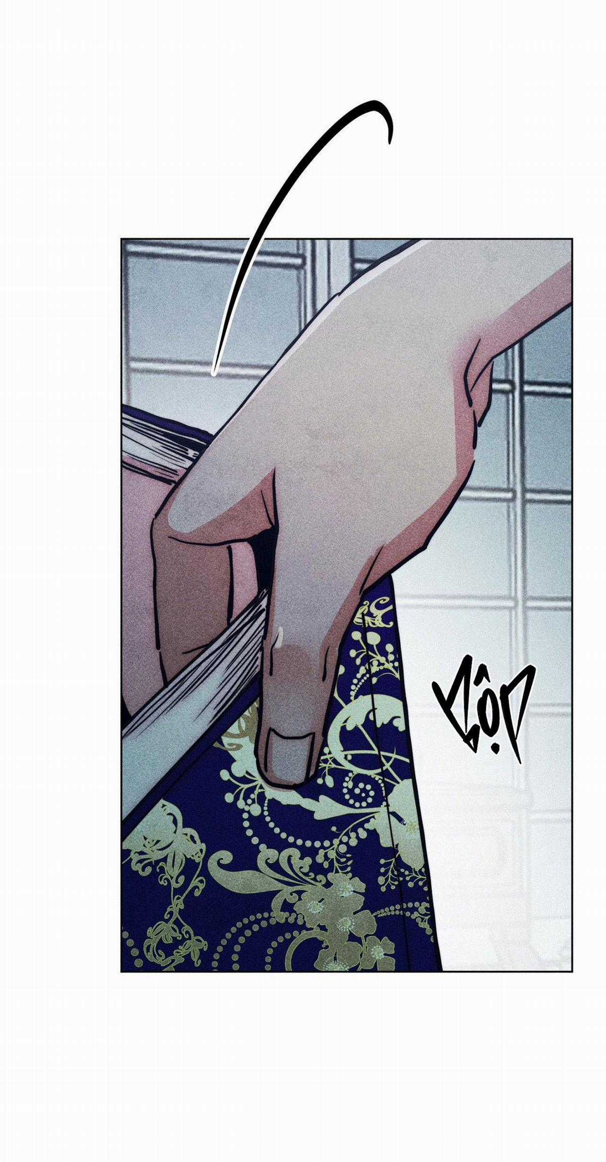 Yugioh Arc-V Chapter 73 trang 60