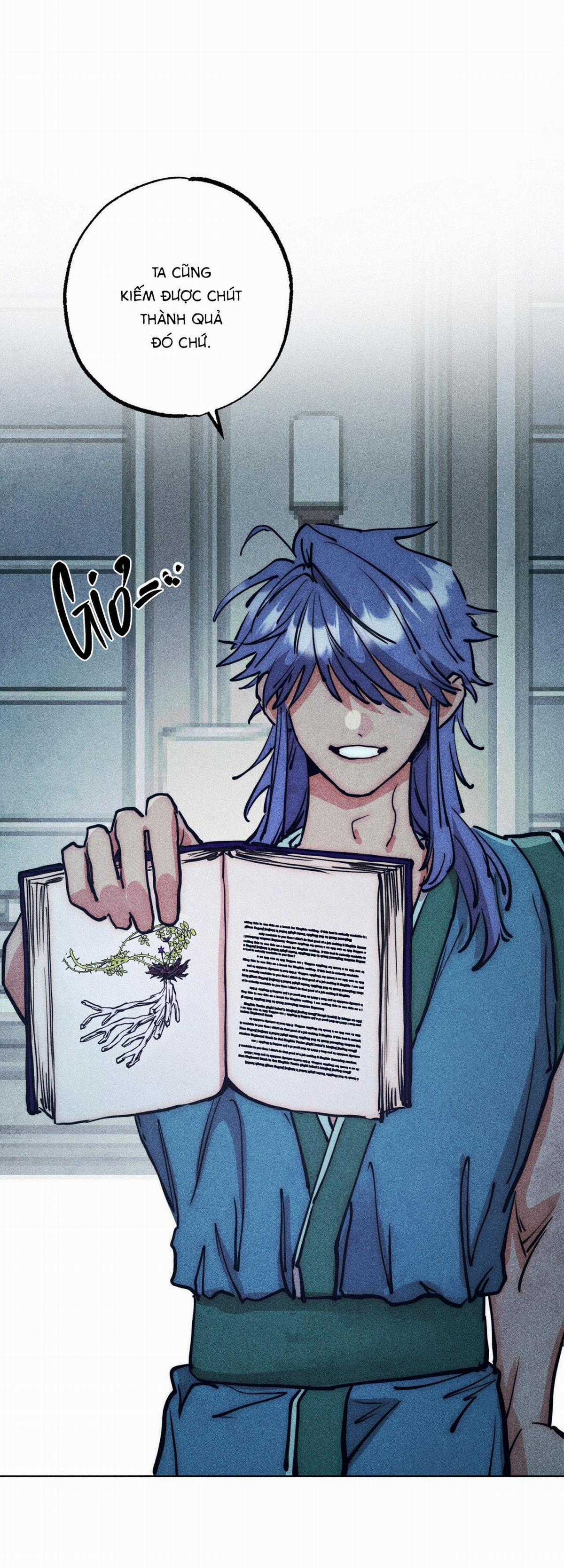 Yugioh Arc-V Chapter 73 trang 61