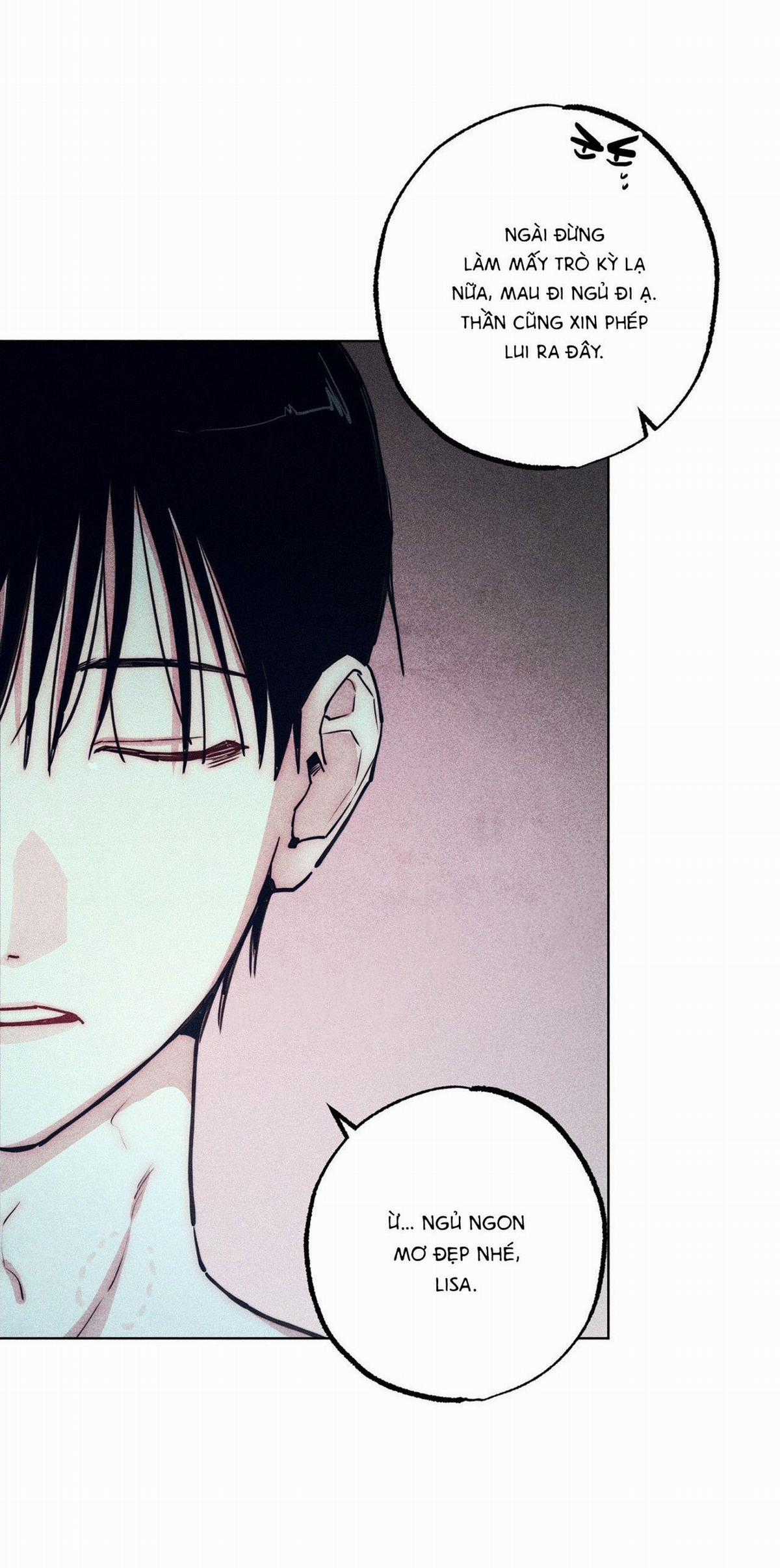 Yugioh Arc-V Chapter 73 trang 8