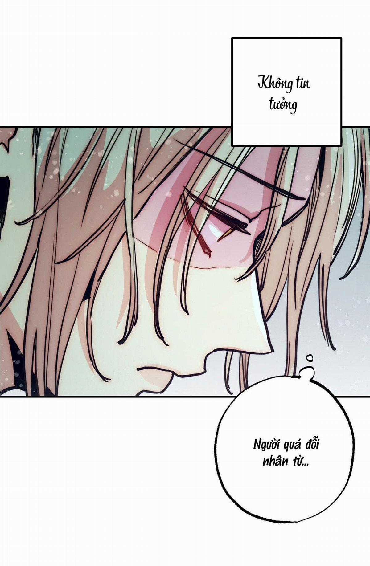 Yugioh Arc-V Chapter 74 trang 14