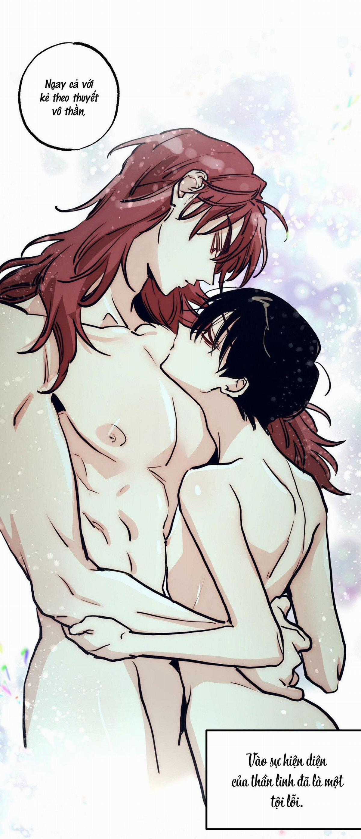 Yugioh Arc-V Chapter 74 trang 15