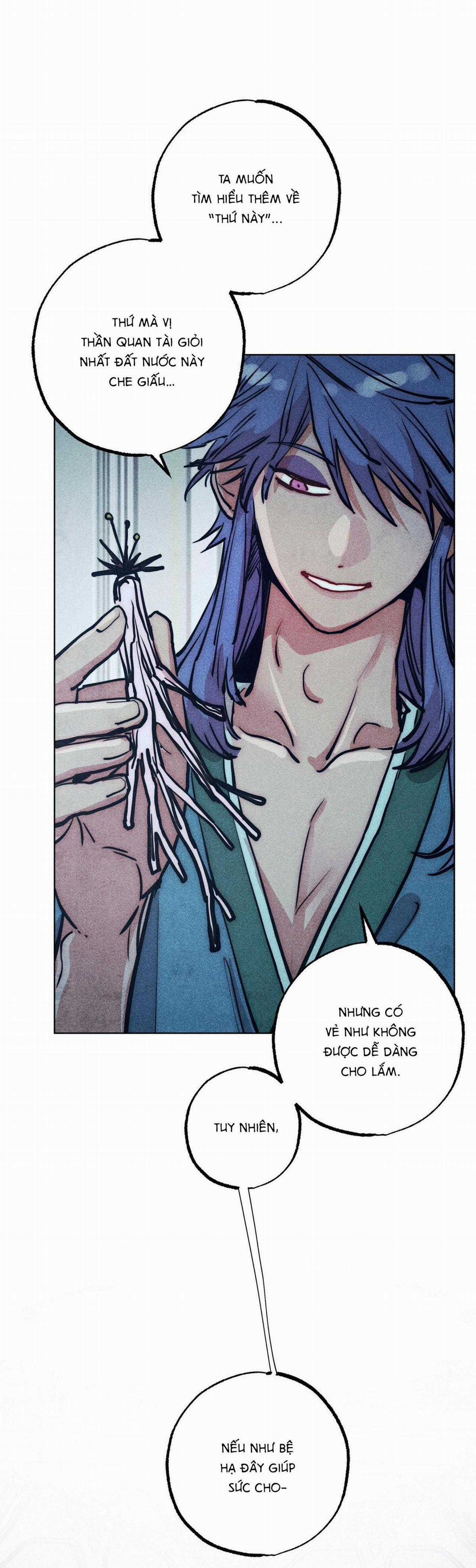 Yugioh Arc-V Chapter 74 trang 2