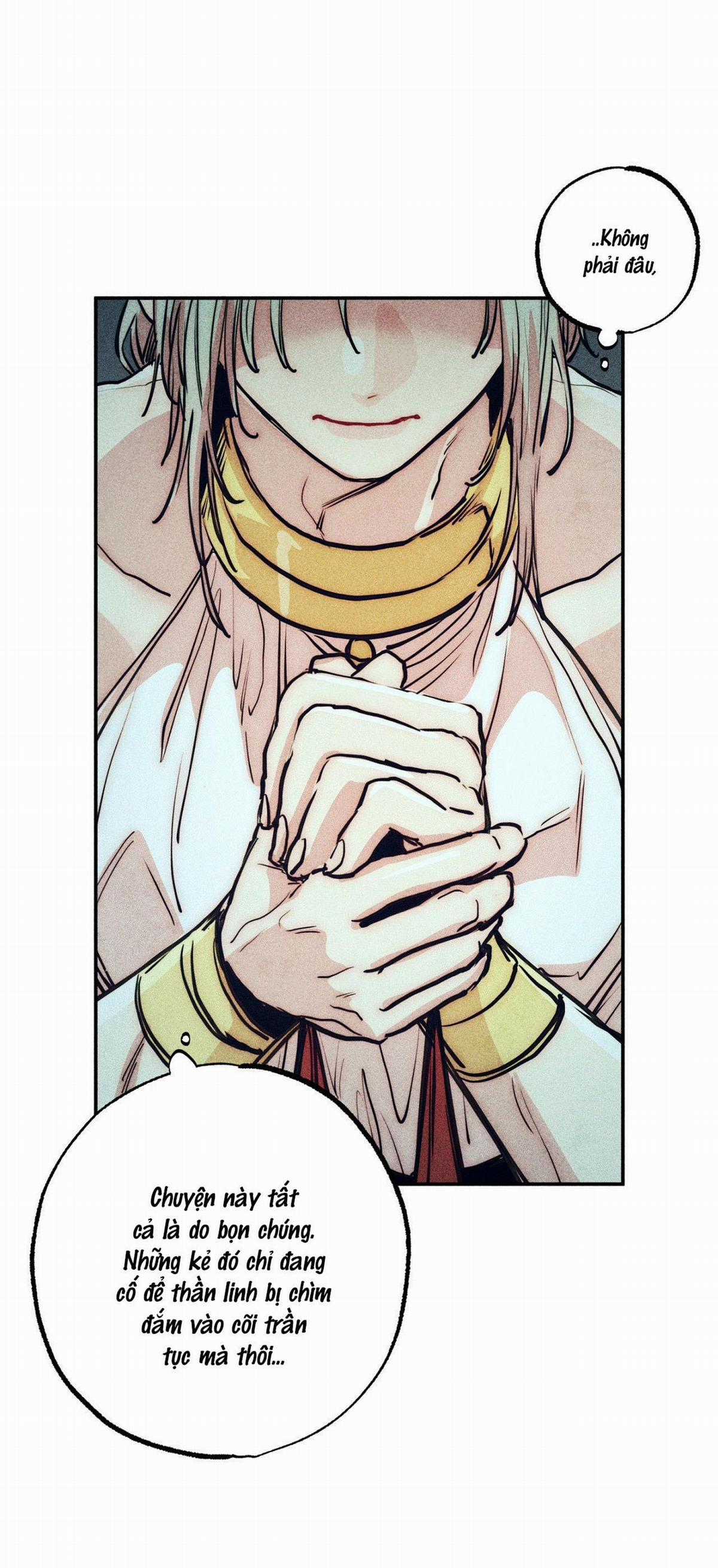 Yugioh Arc-V Chapter 74 trang 22