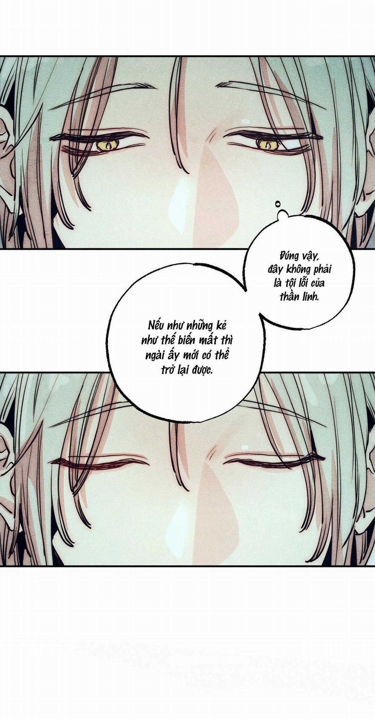 Yugioh Arc-V Chapter 74 trang 23