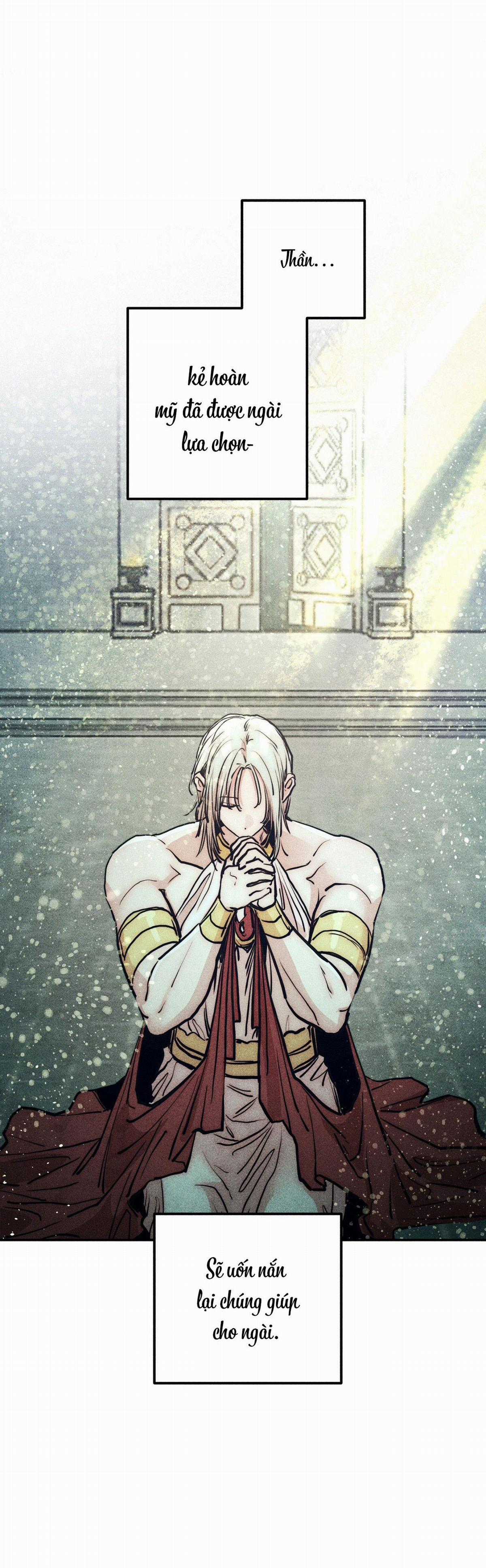 Yugioh Arc-V Chapter 74 trang 24