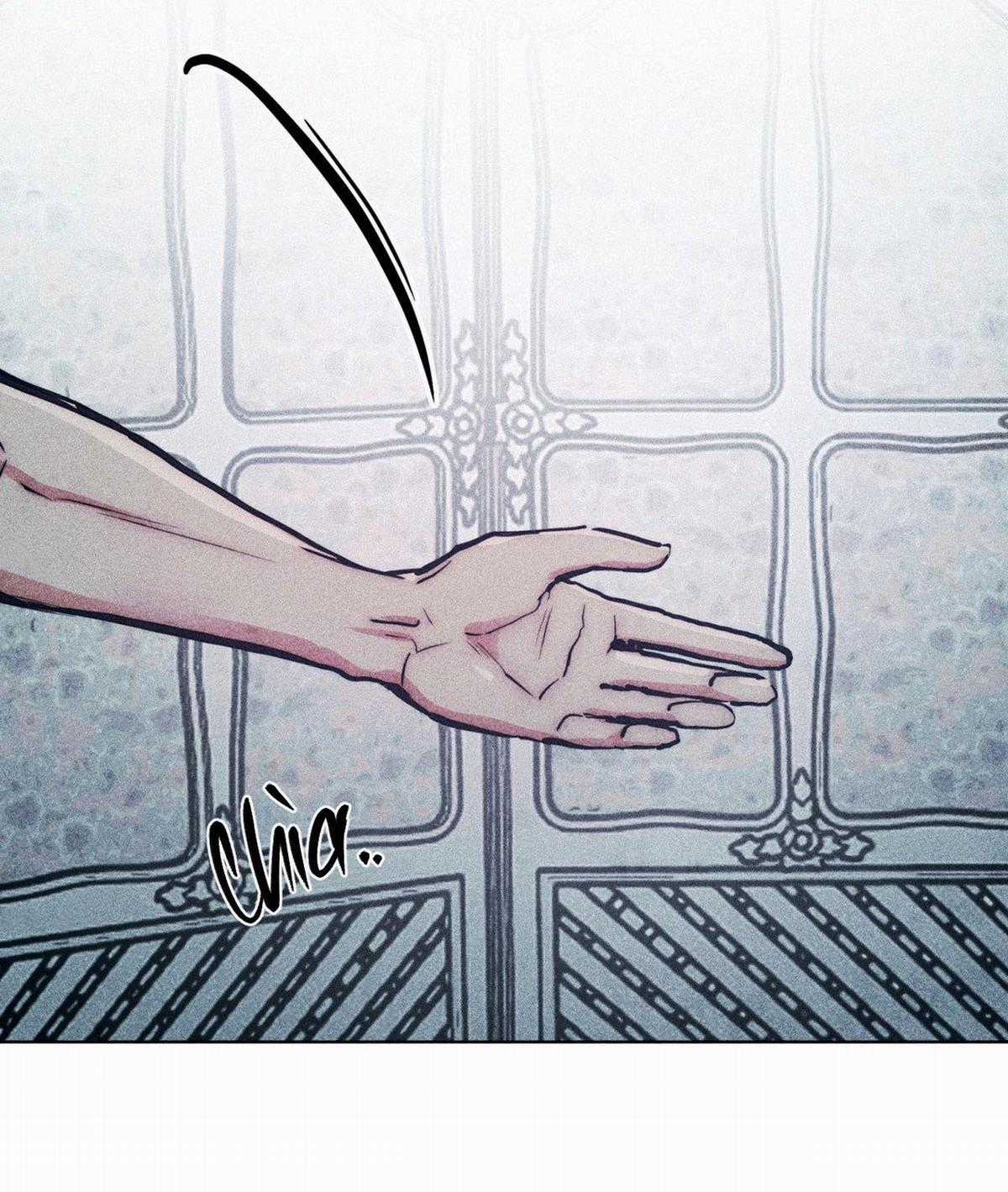 Yugioh Arc-V Chapter 74 trang 3