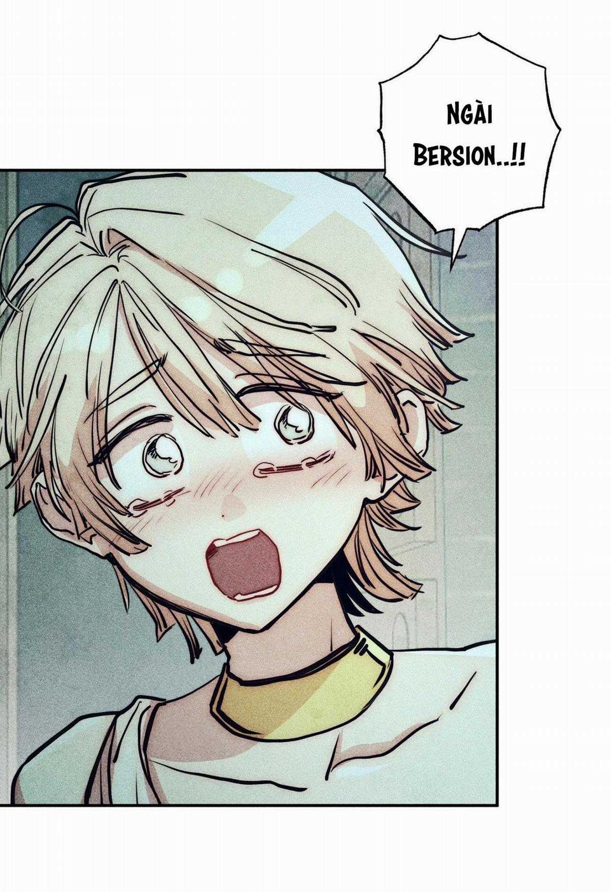 Yugioh Arc-V Chapter 74 trang 31