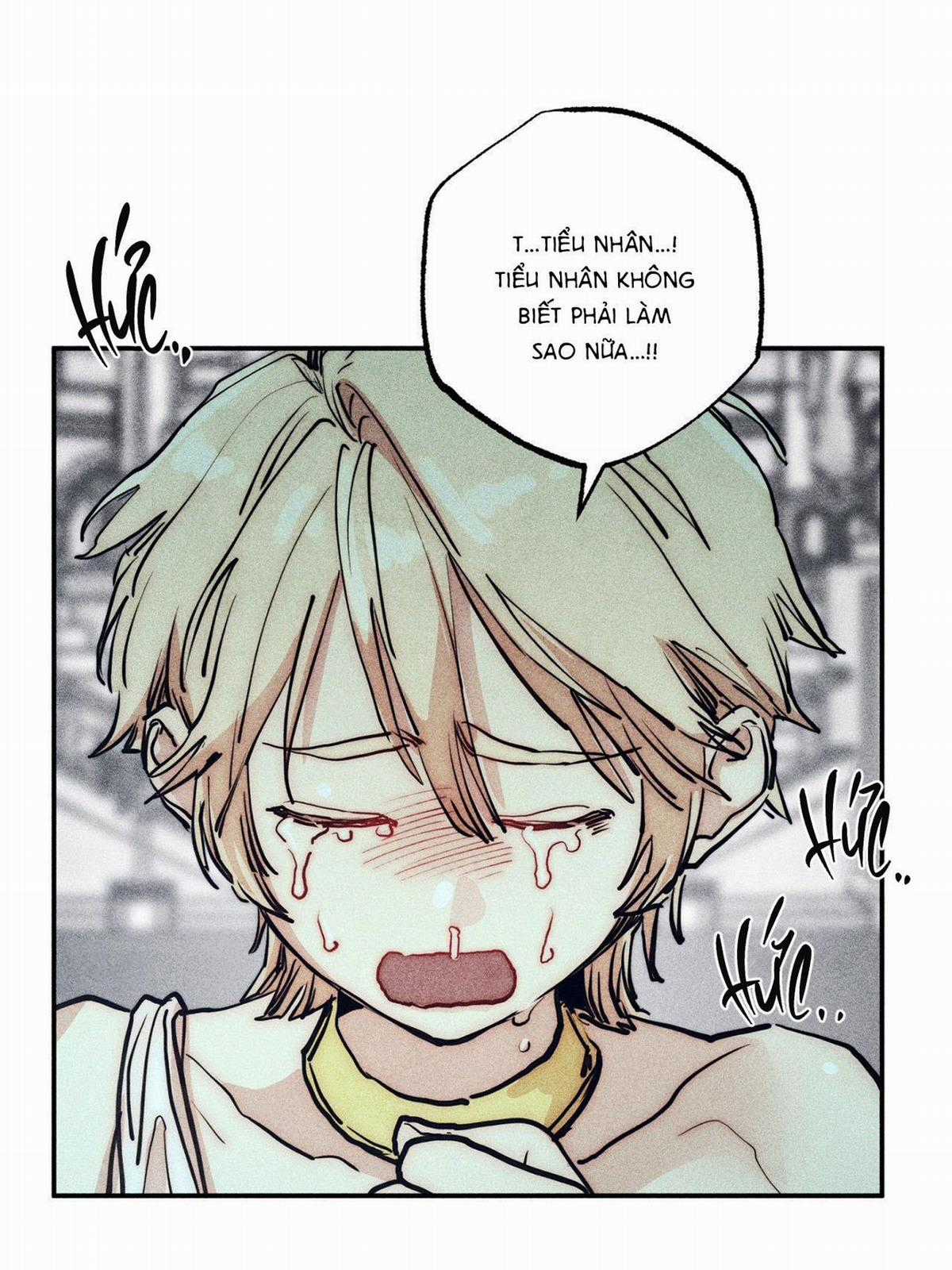 Yugioh Arc-V Chapter 74 trang 33