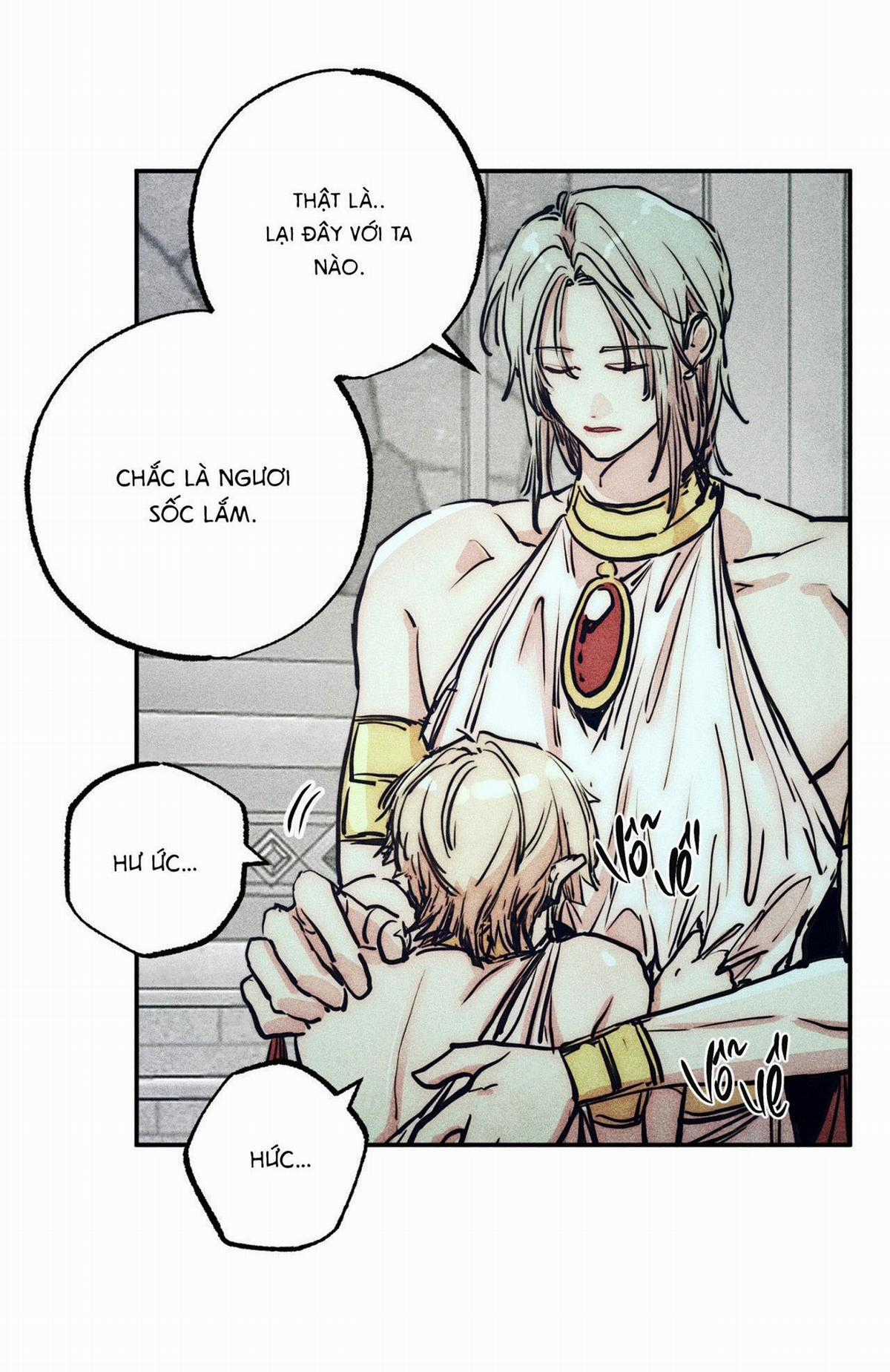 Yugioh Arc-V Chapter 74 trang 34