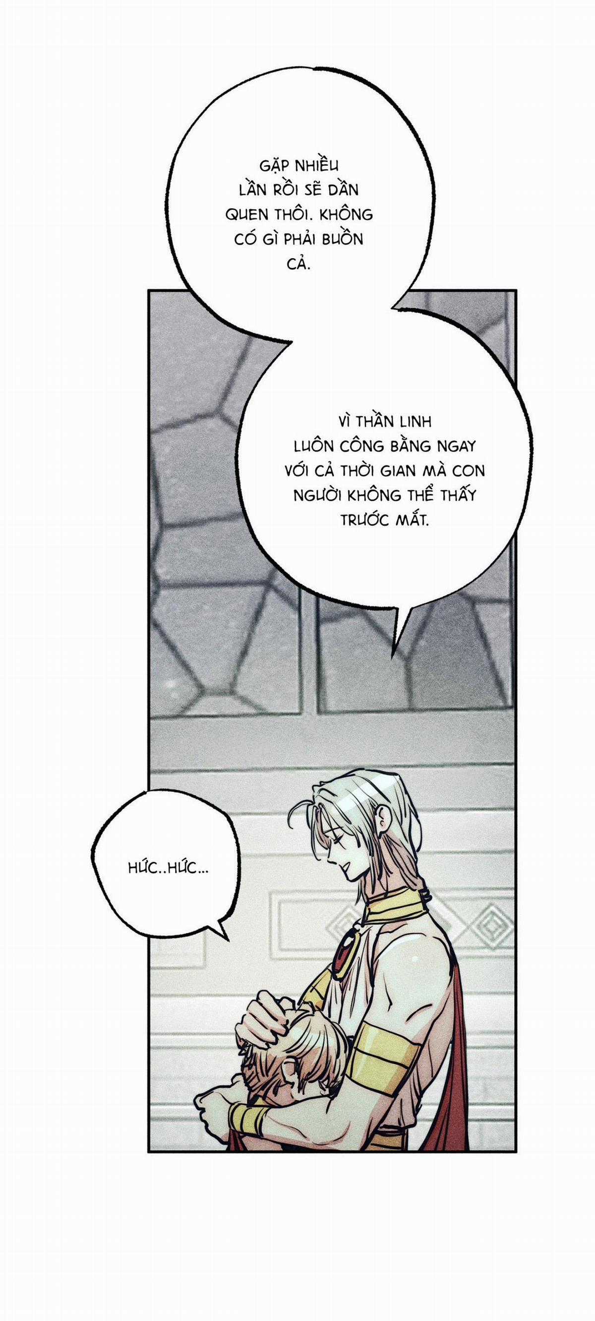 Yugioh Arc-V Chapter 74 trang 36