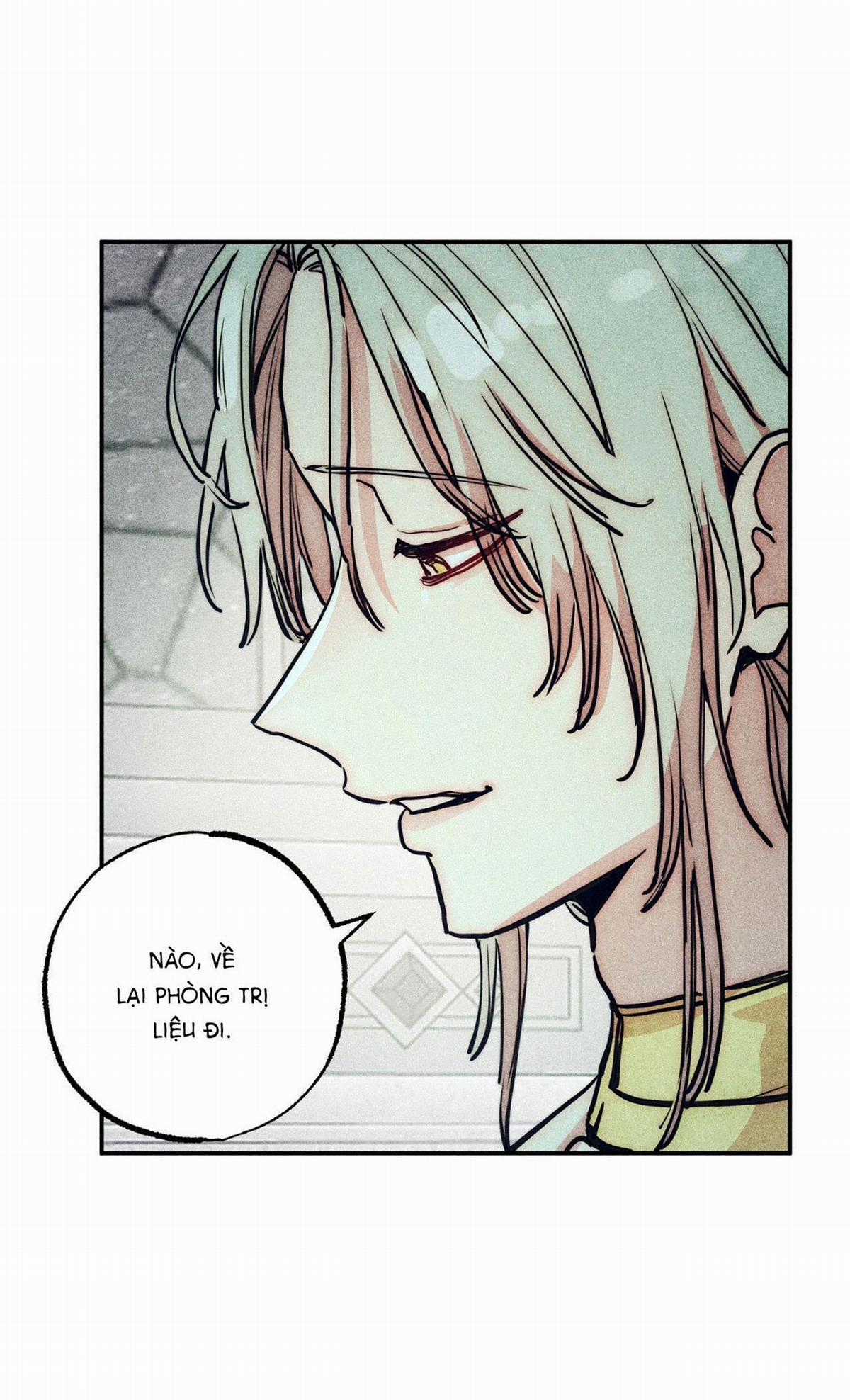 Yugioh Arc-V Chapter 74 trang 37