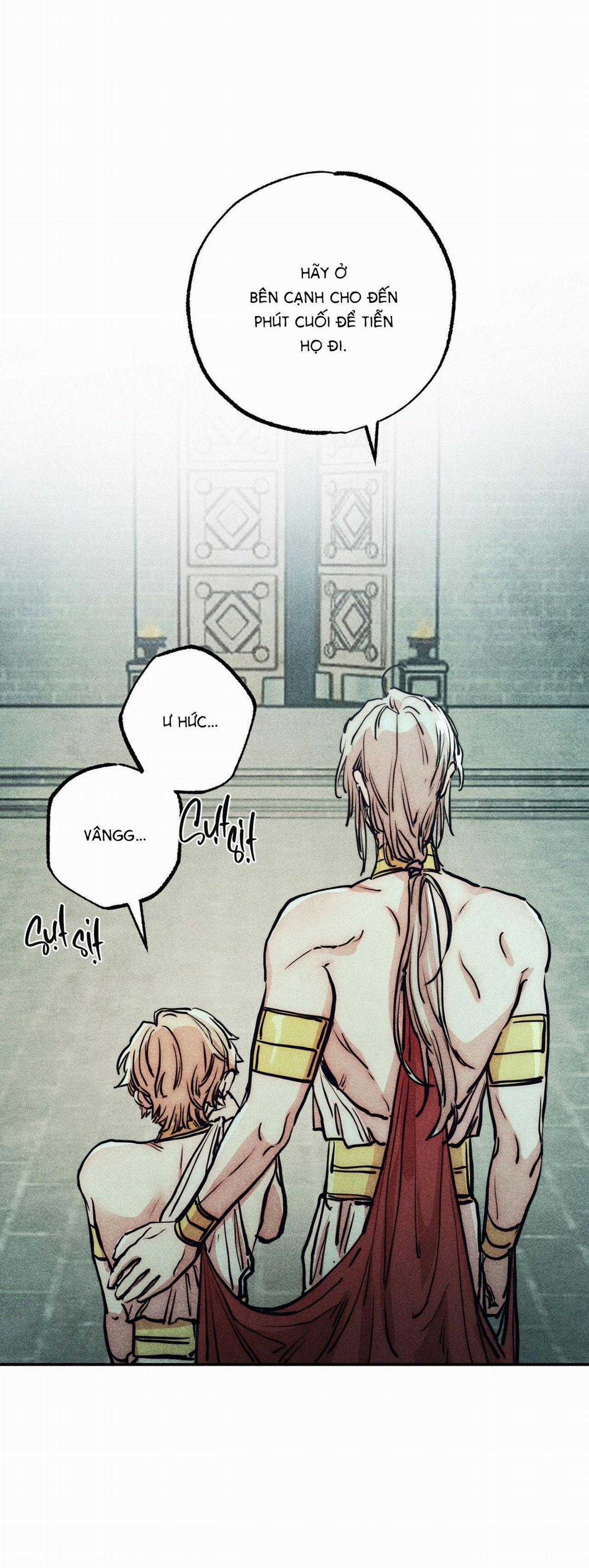 Yugioh Arc-V Chapter 74 trang 38