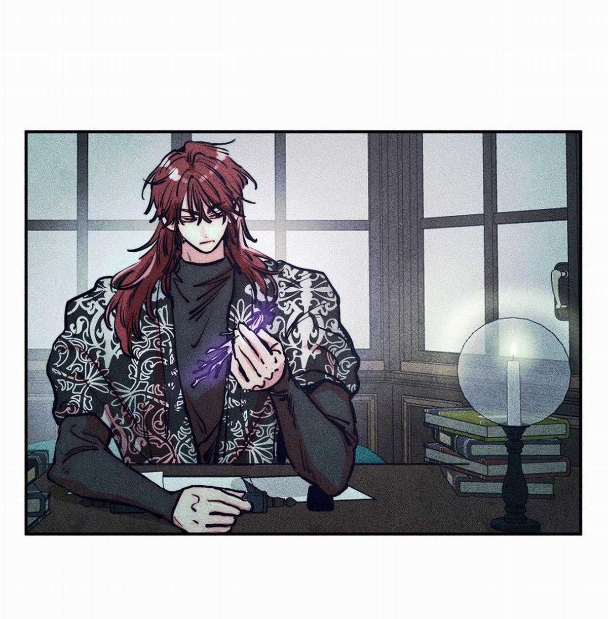 Yugioh Arc-V Chapter 74 trang 41