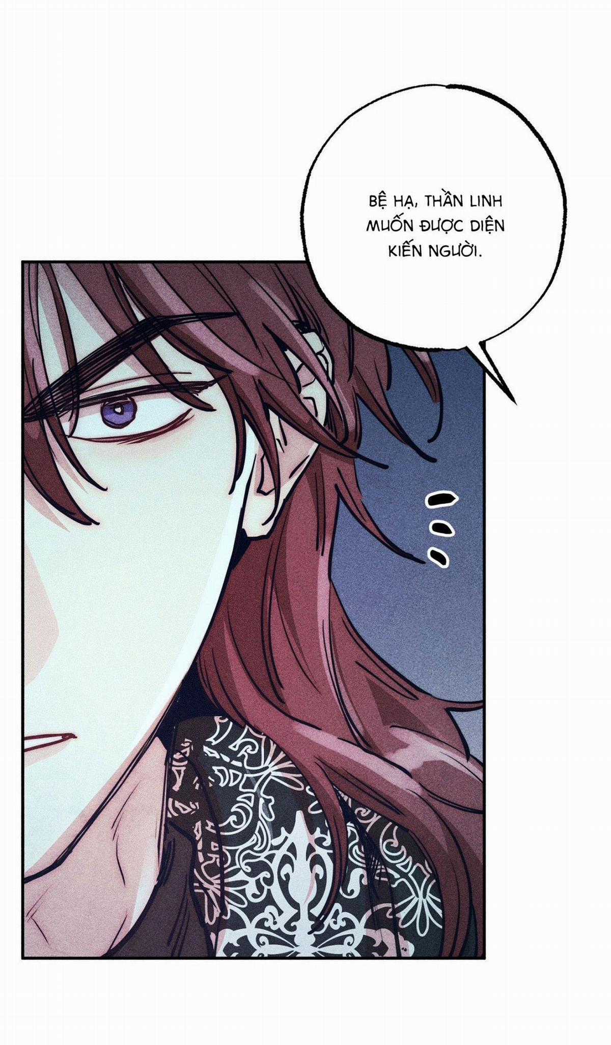 Yugioh Arc-V Chapter 74 trang 42