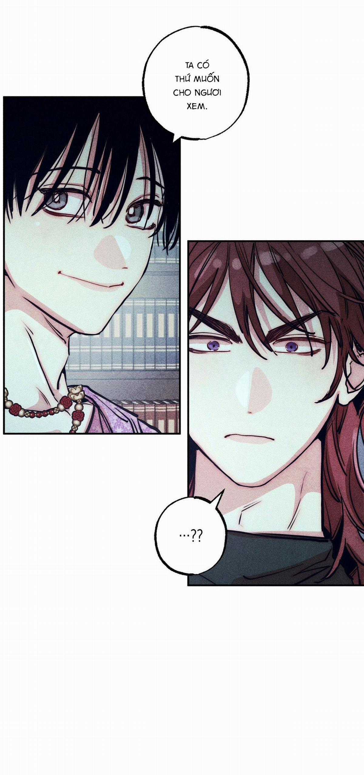 Yugioh Arc-V Chapter 74 trang 45