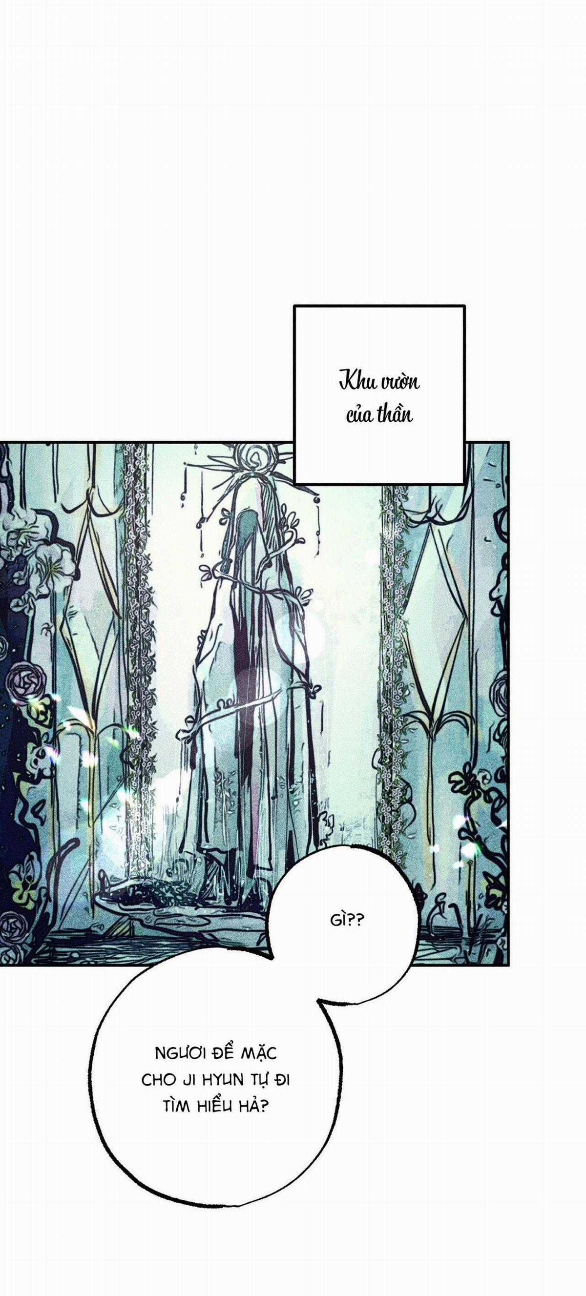 Yugioh Arc-V Chapter 74 trang 46