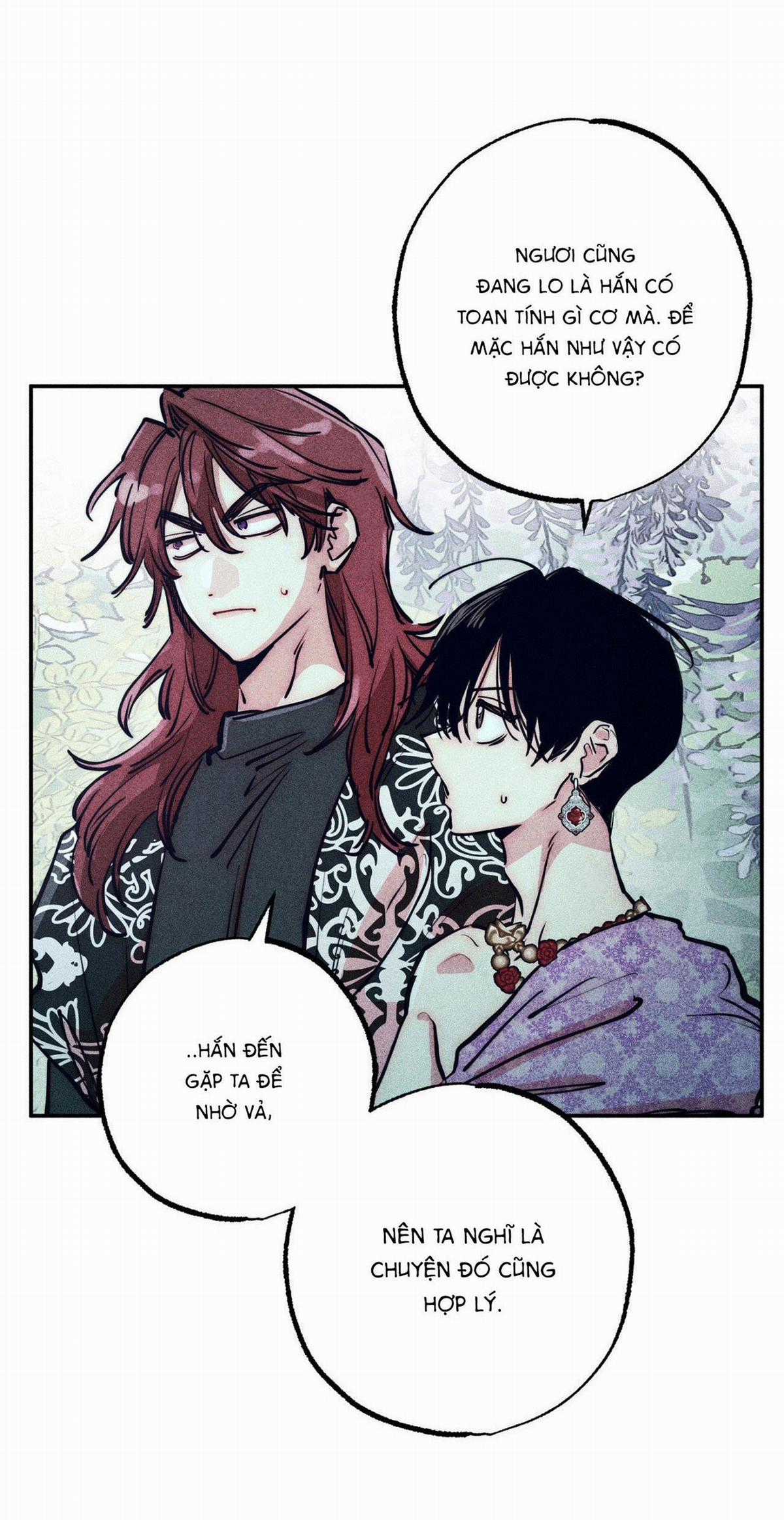 Yugioh Arc-V Chapter 74 trang 47