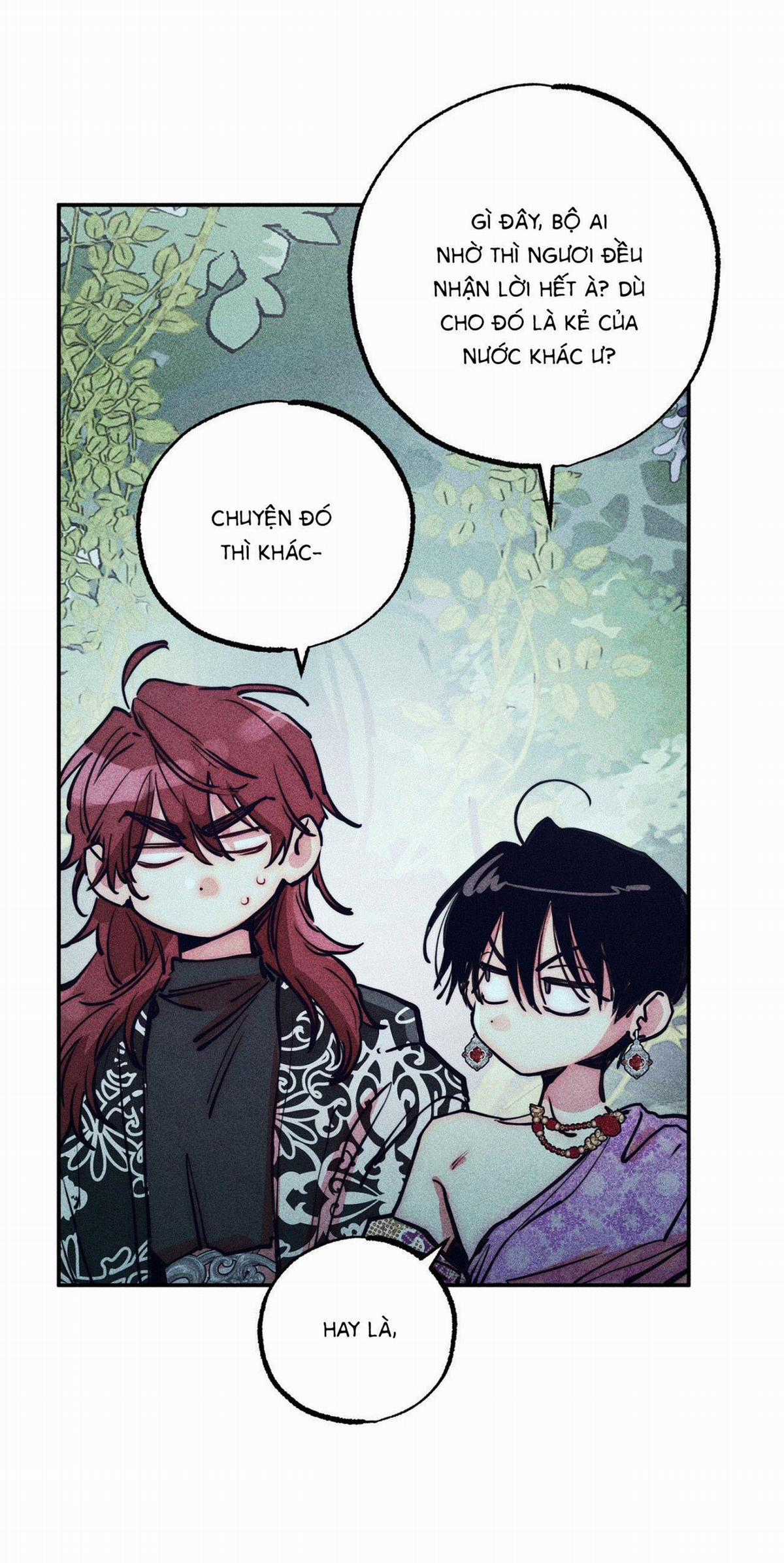 Yugioh Arc-V Chapter 74 trang 48