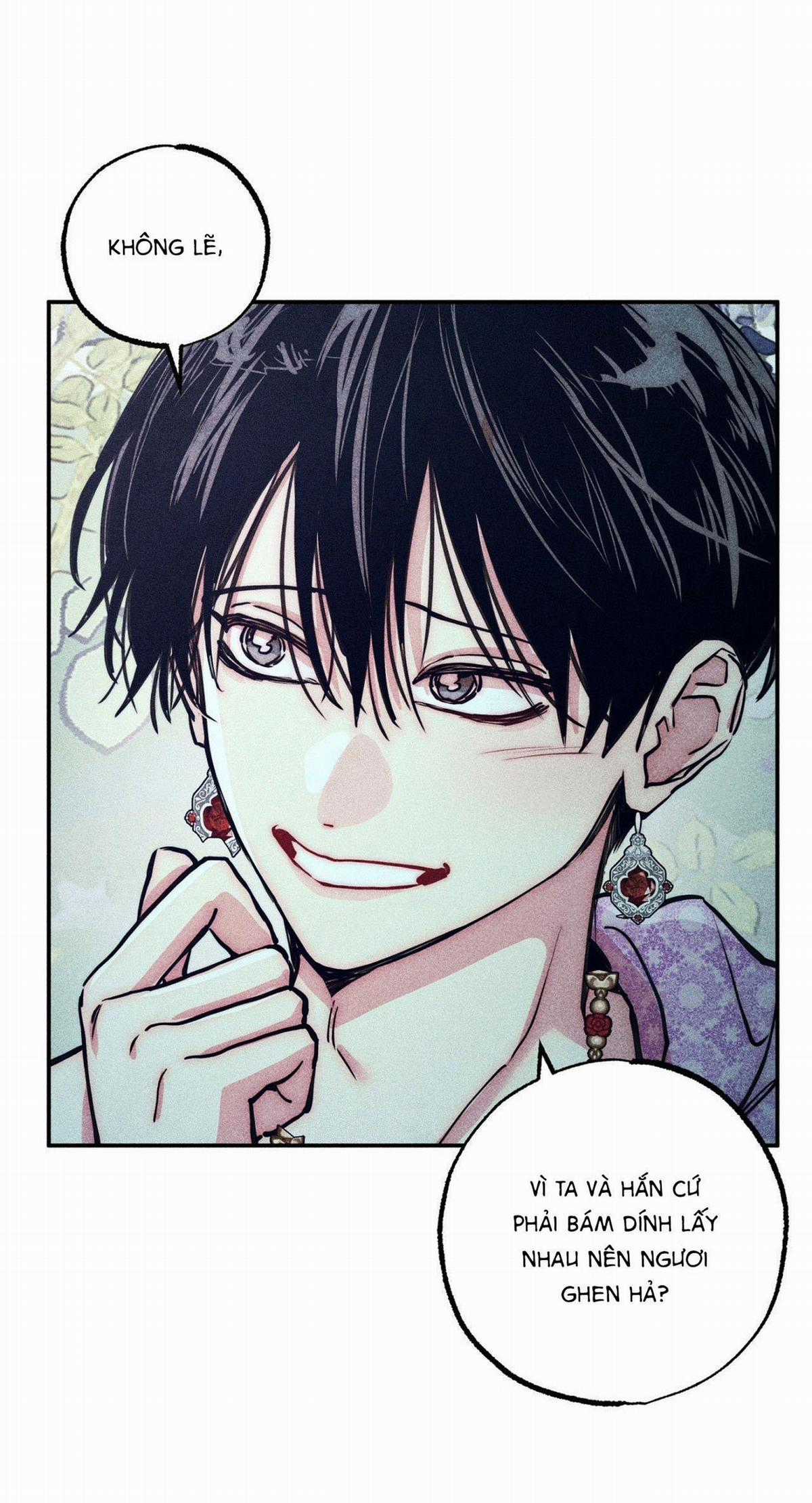 Yugioh Arc-V Chapter 74 trang 49