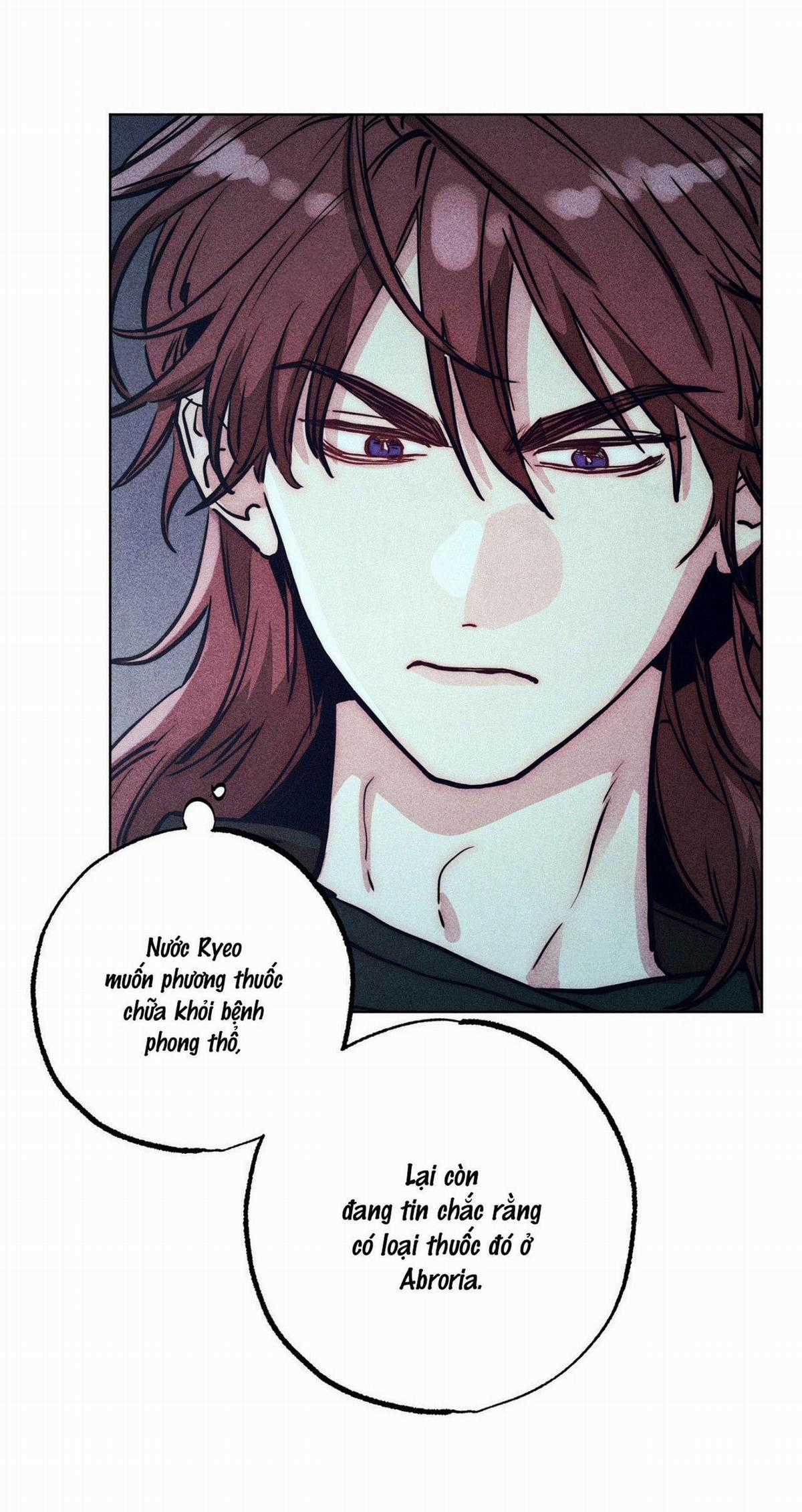 Yugioh Arc-V Chapter 74 trang 5