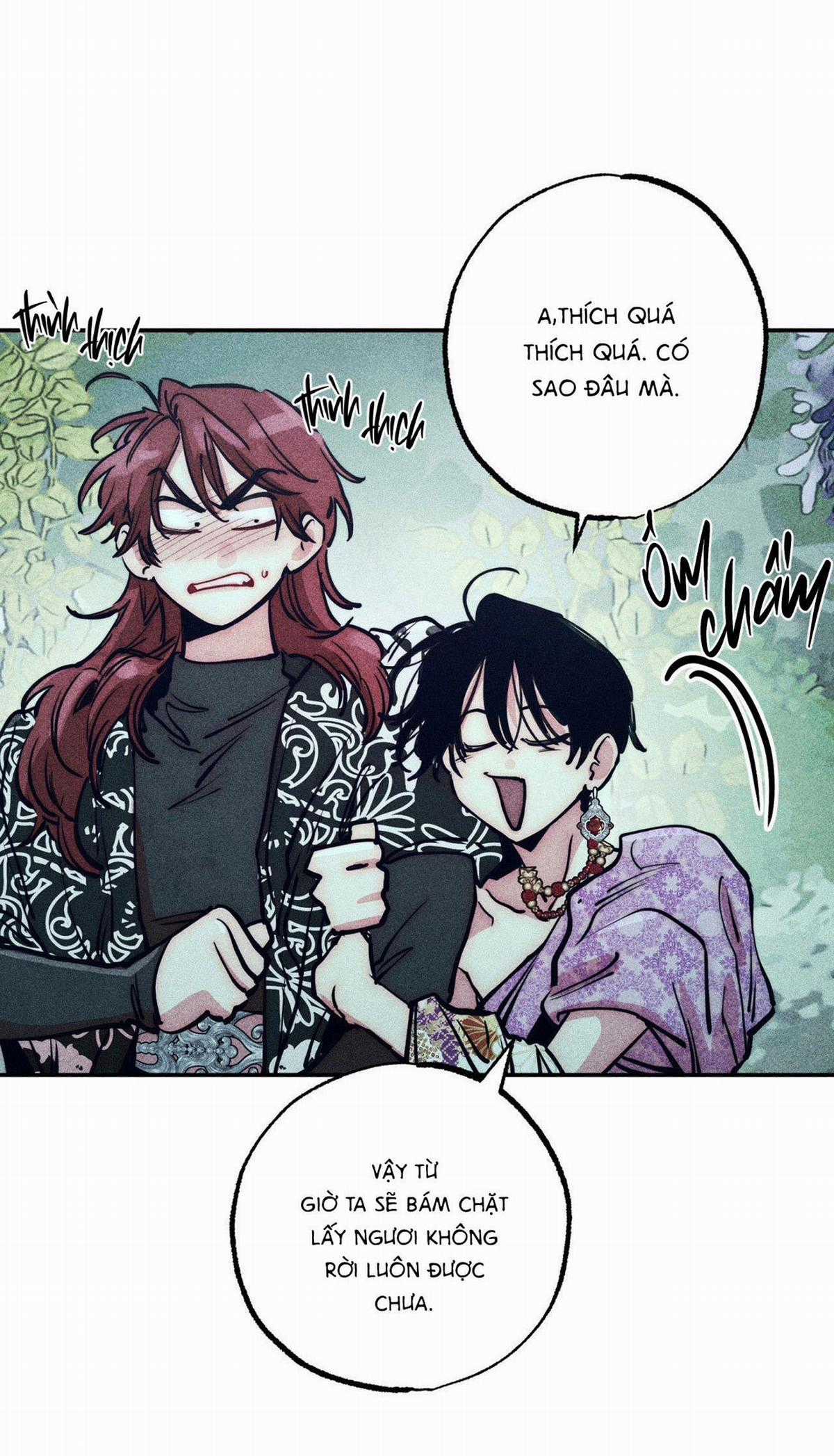 Yugioh Arc-V Chapter 74 trang 52