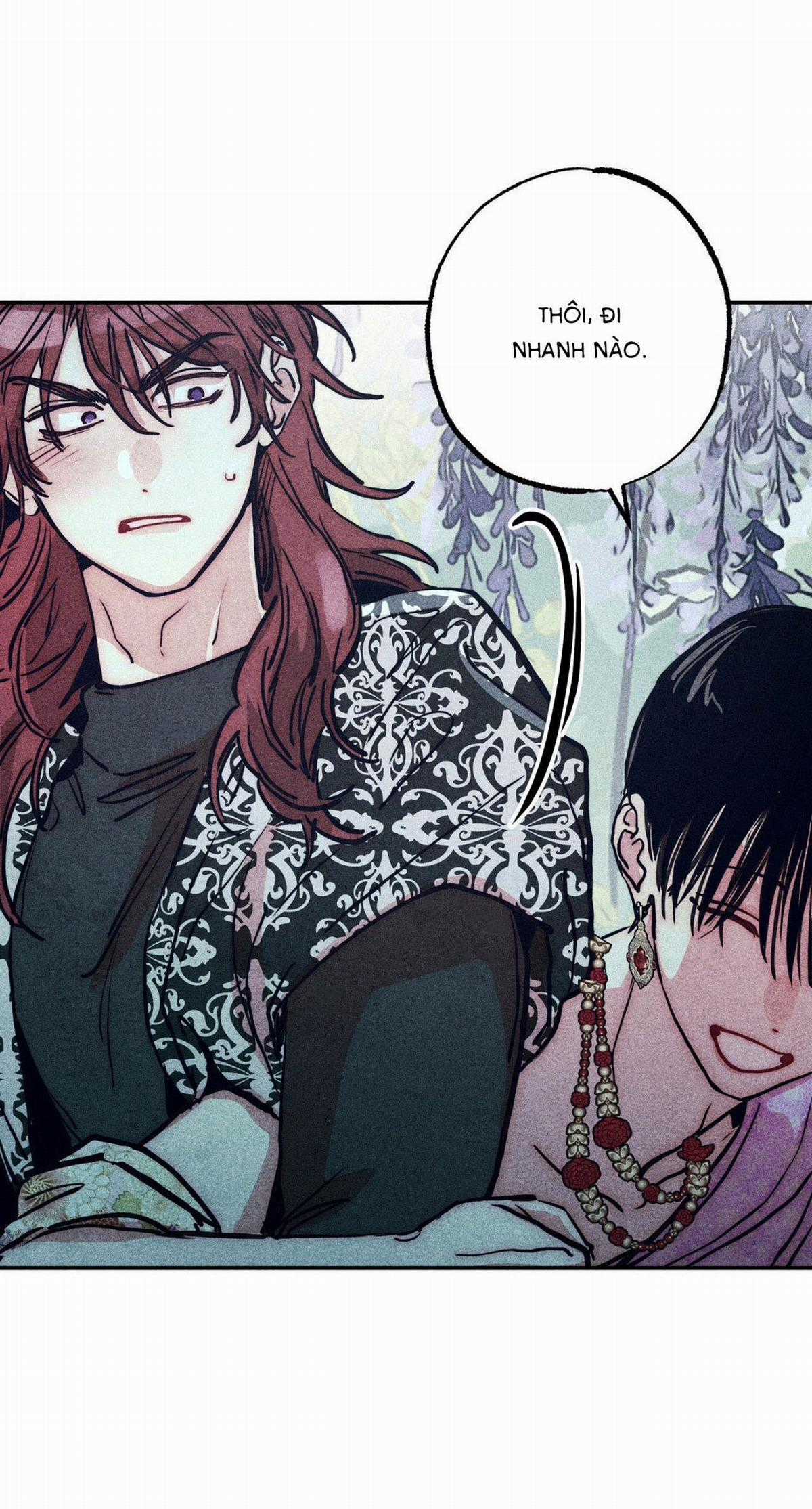 Yugioh Arc-V Chapter 74 trang 57