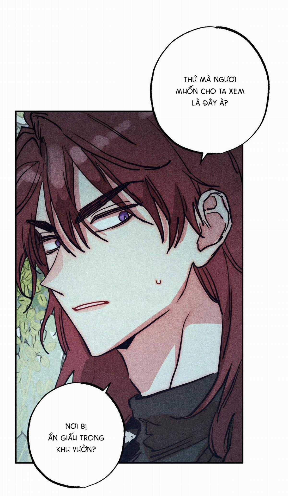 Yugioh Arc-V Chapter 74 trang 60