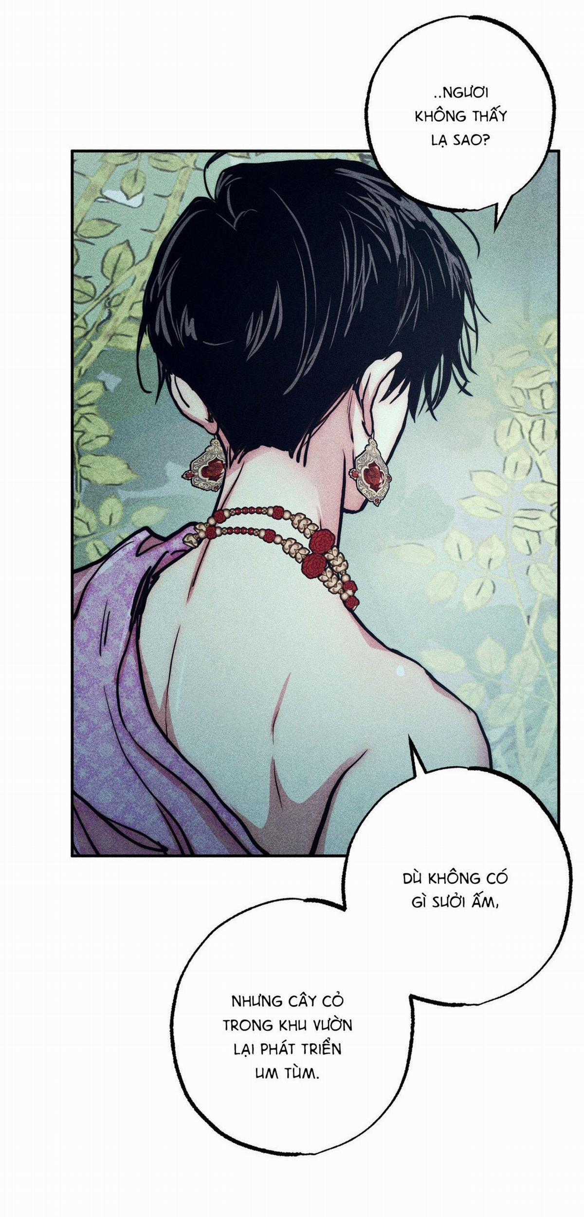 Yugioh Arc-V Chapter 74 trang 61