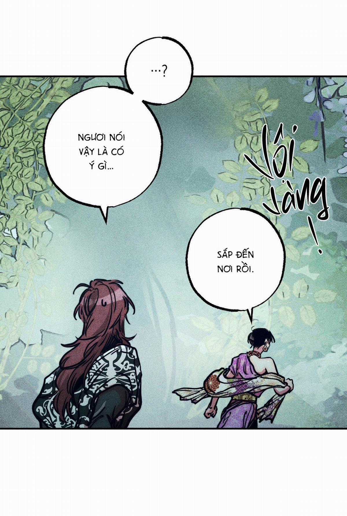 Yugioh Arc-V Chapter 74 trang 62