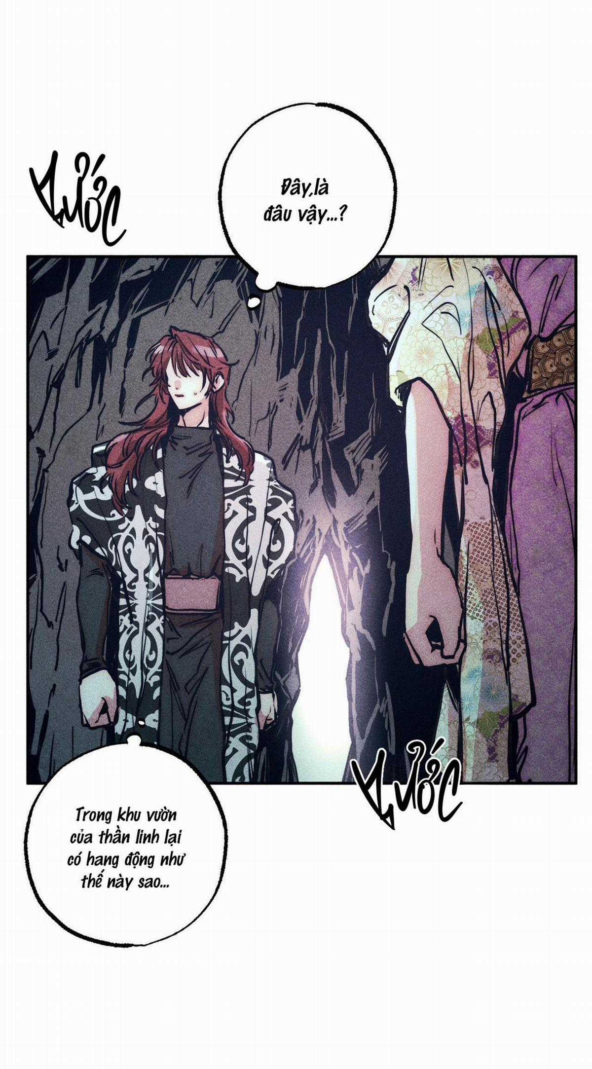 Yugioh Arc-V Chapter 74 trang 64